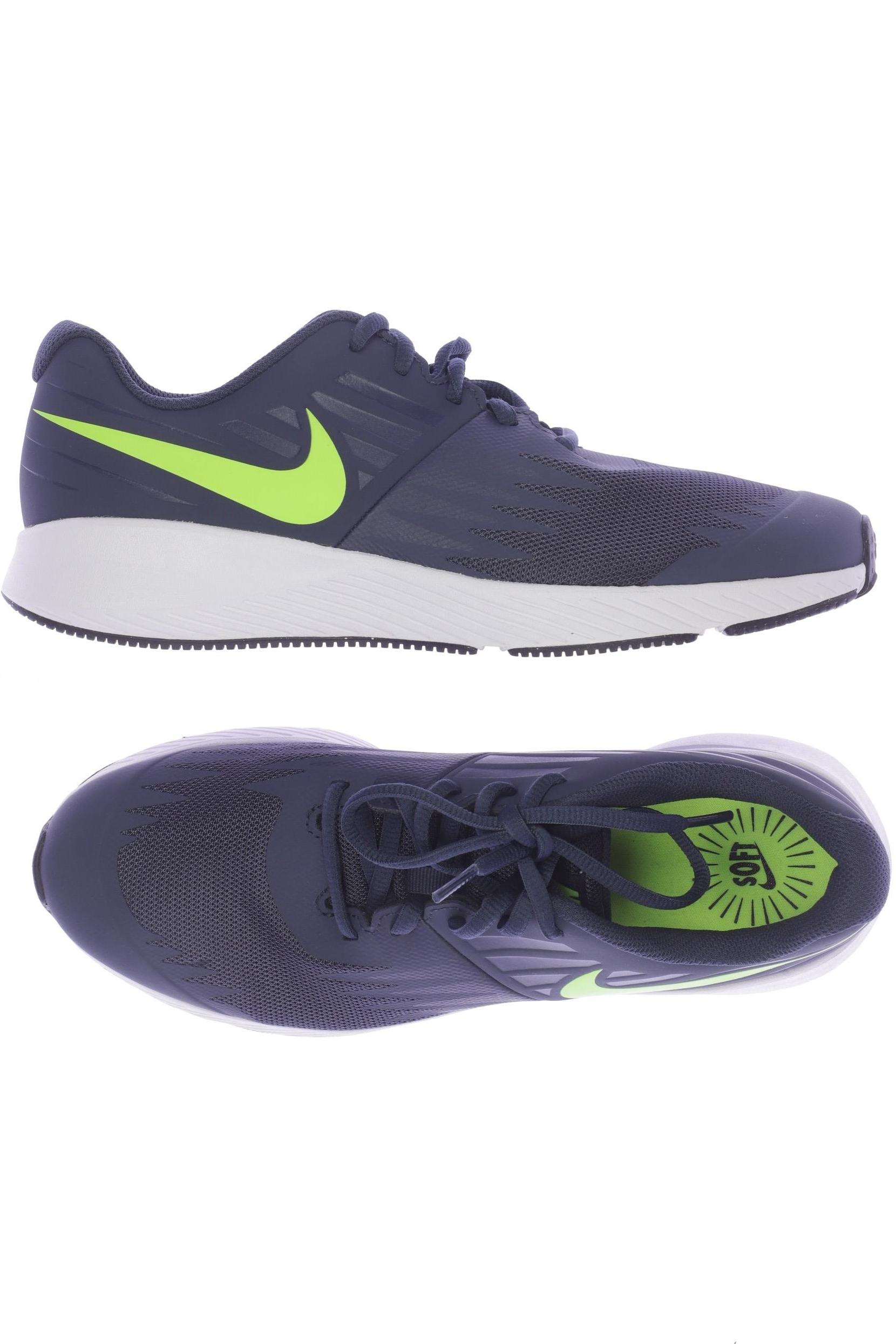 

Nike Running Damen Sneakers, marineblau, Gr. 39