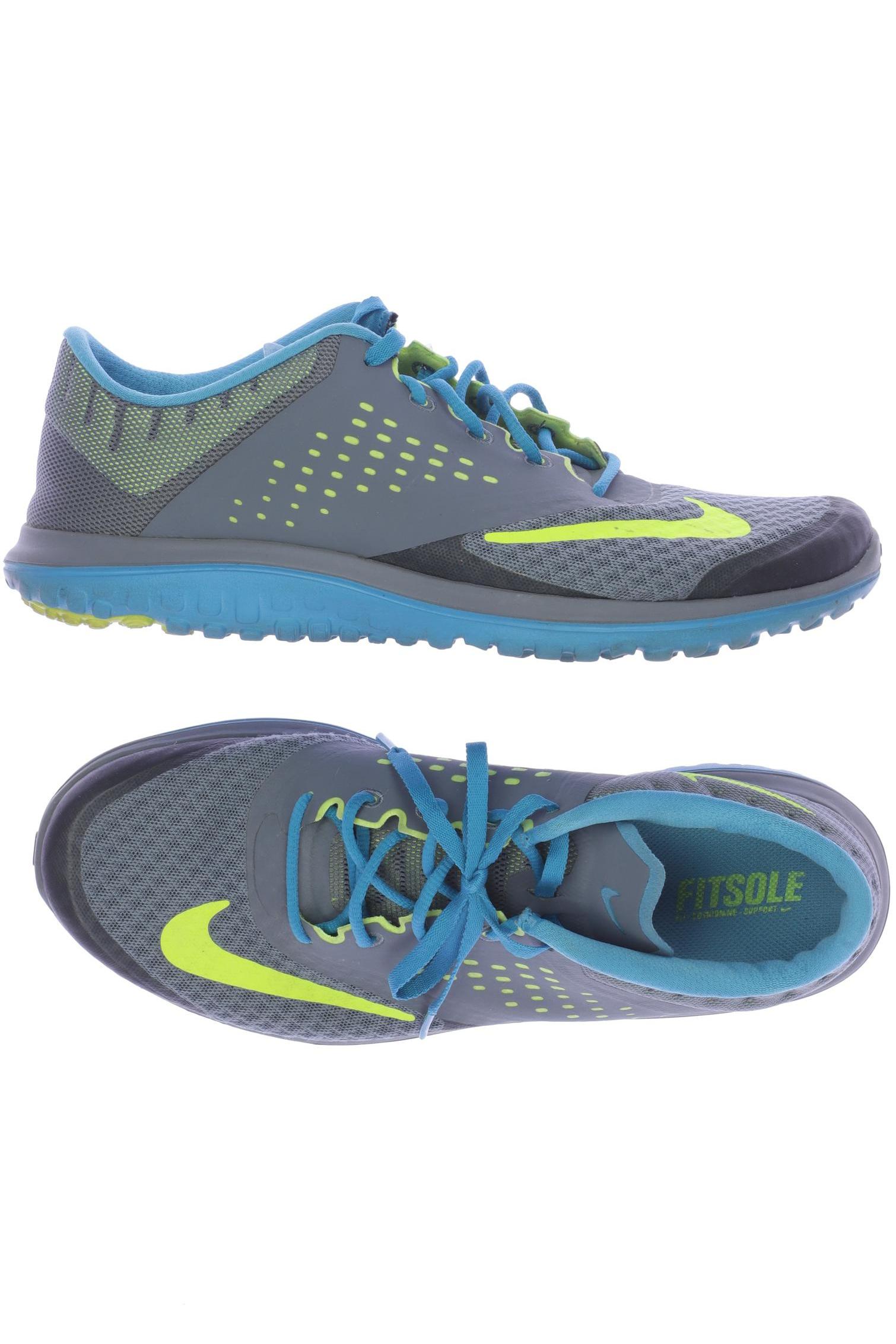 

Nike Running Damen Sneakers, grau, Gr. 41