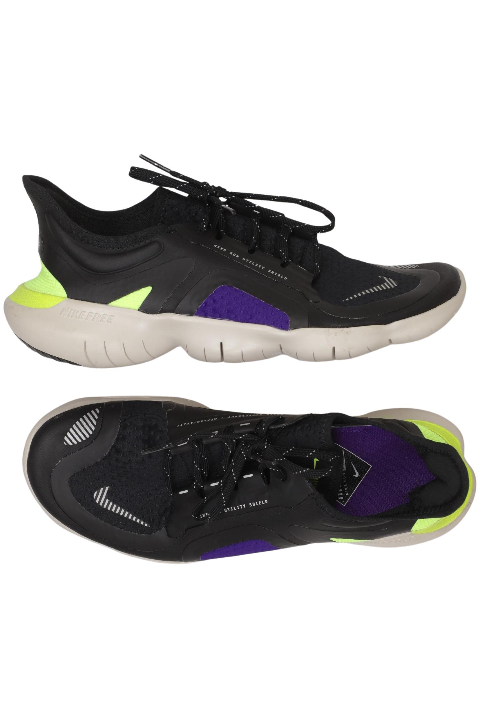 

Nike Running Damen Sneakers, neon, Gr. 38