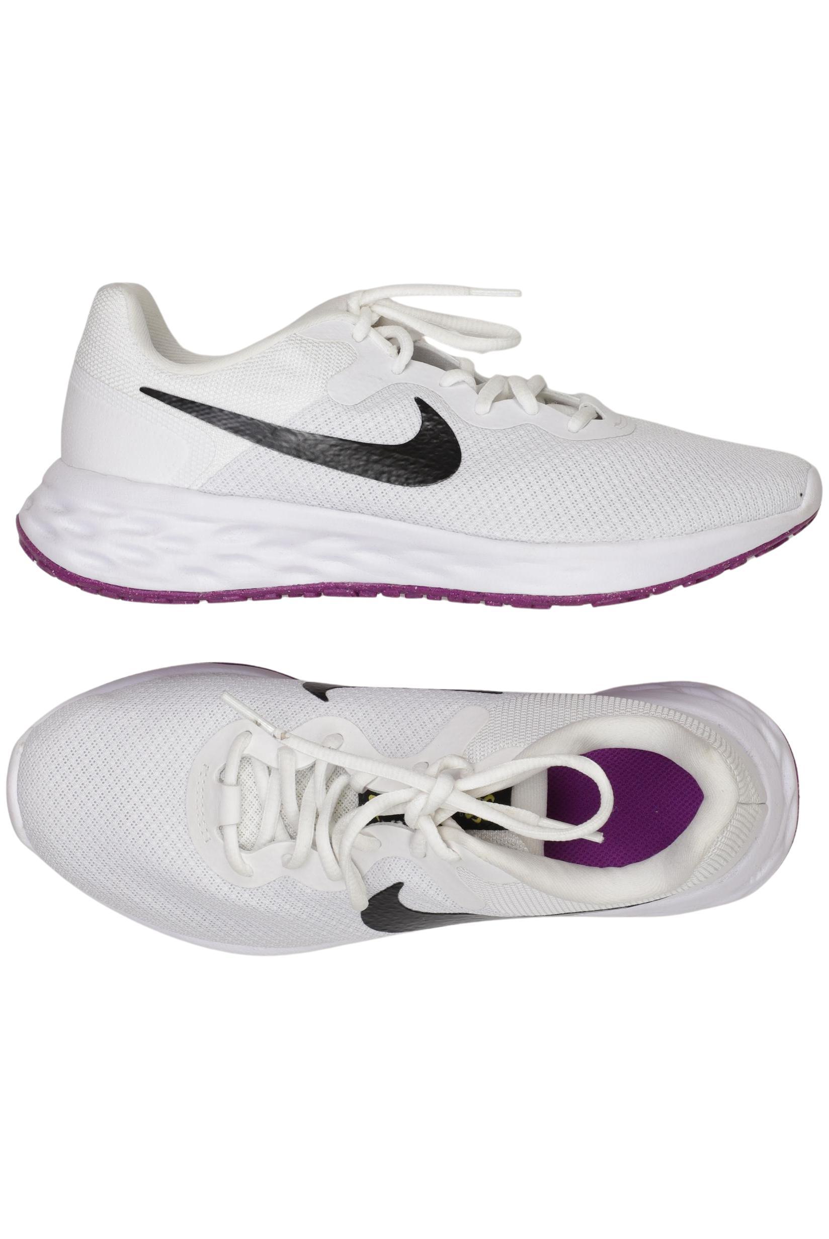 

Nike Running Damen Sneakers, weiß, Gr. 40