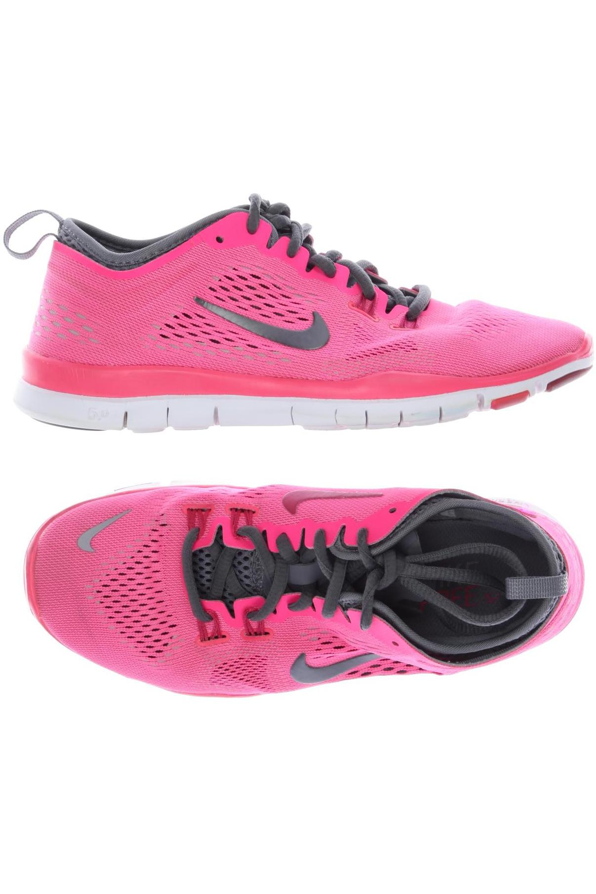 

Nike Running Damen Sneakers, pink, Gr. 36