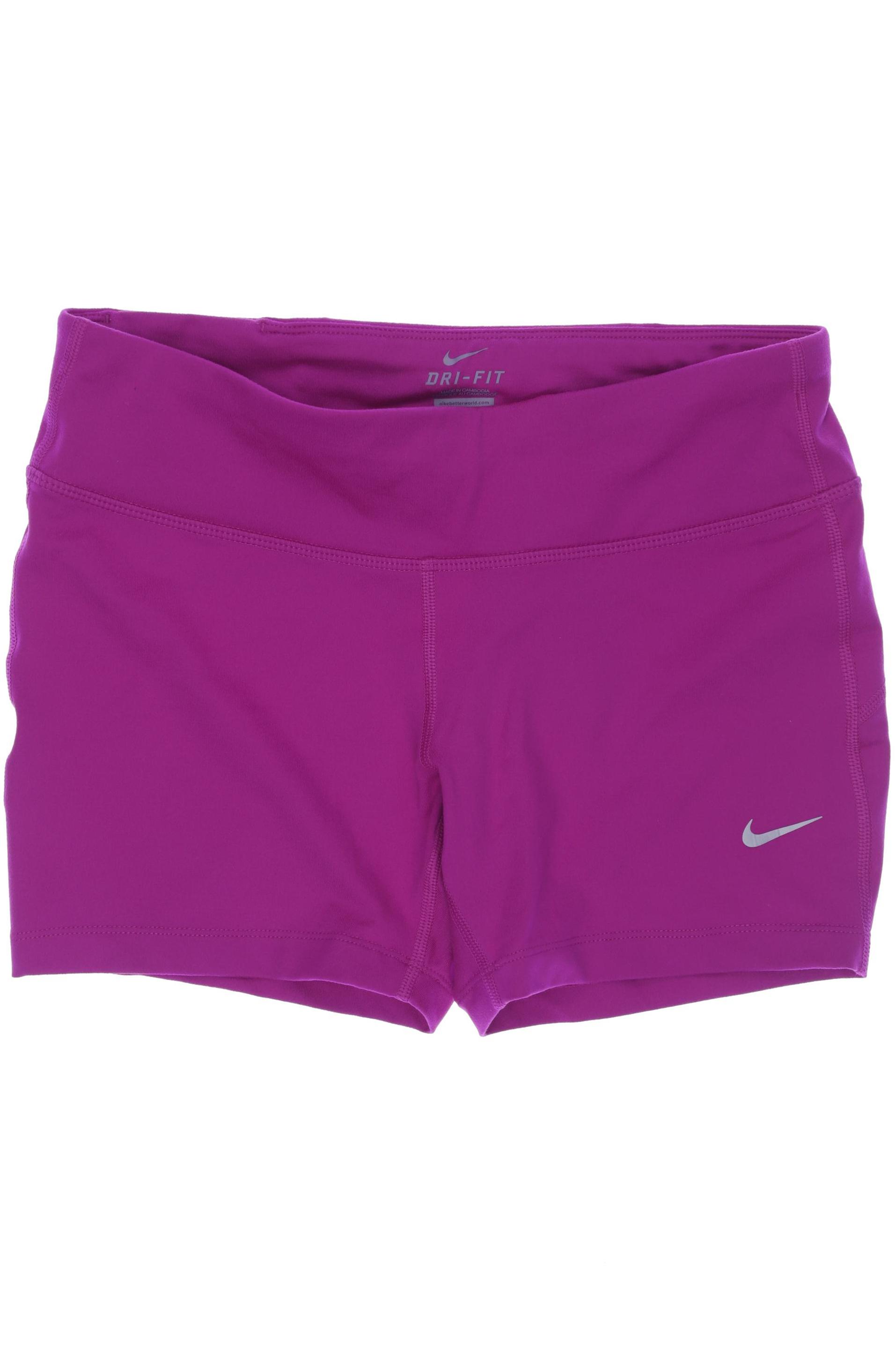 

Nike Running Damen Shorts, pink, Gr. 38