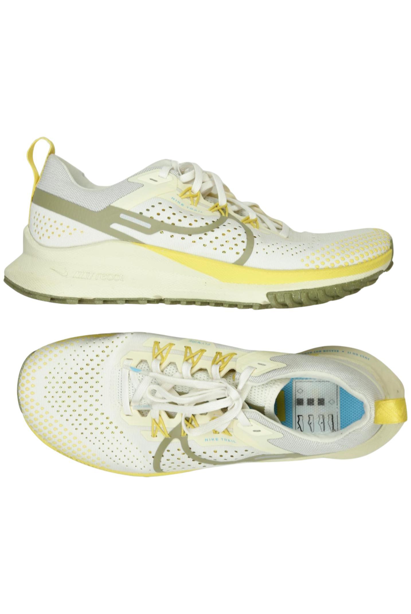 

Nike Running Damen Sneakers, cremeweiß, Gr. 39