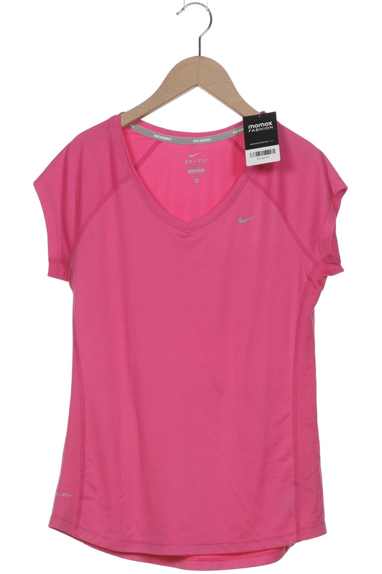 

Nike Running Damen T-Shirt, pink, Gr. 38