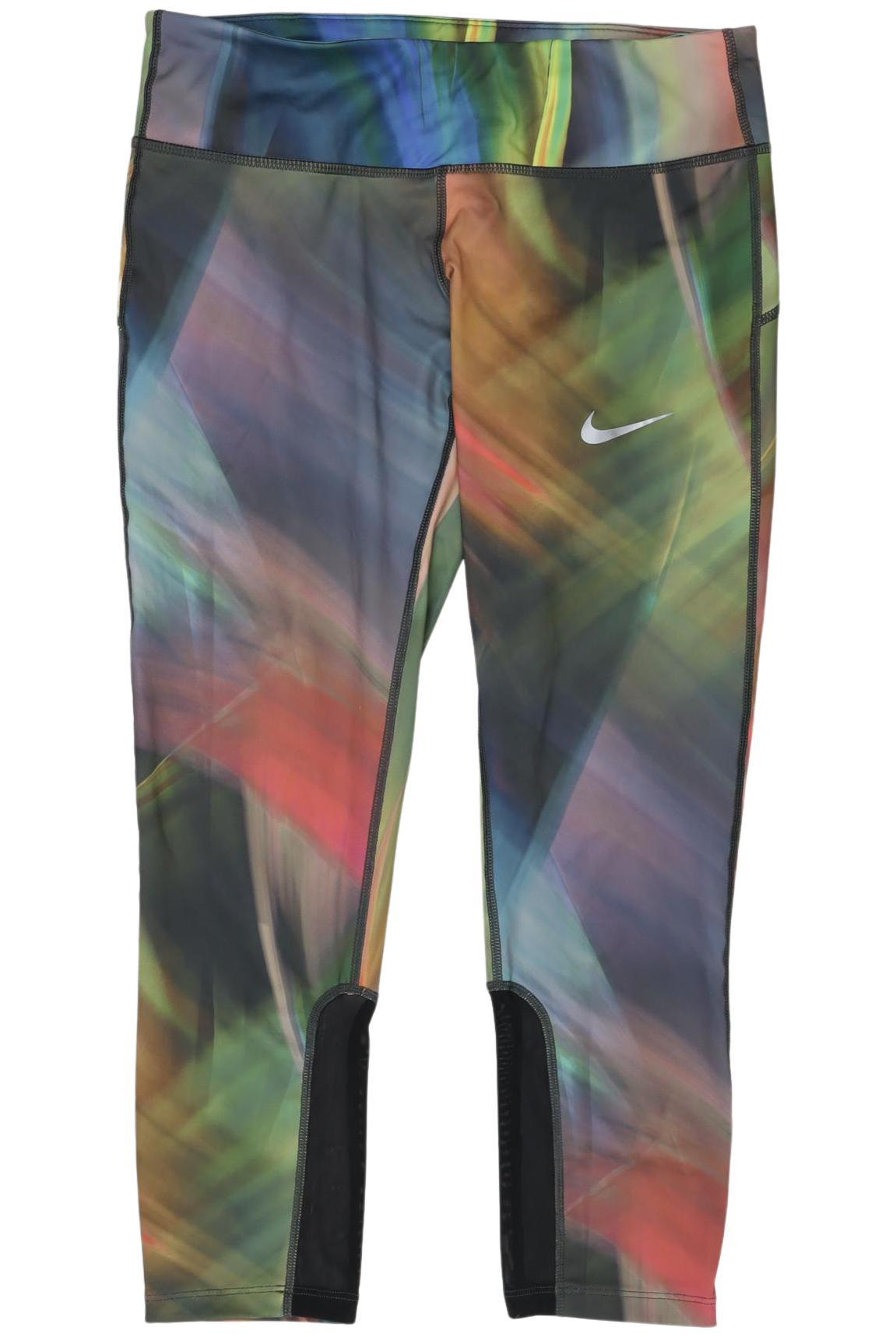 

Nike Running Damen Stoffhose, mehrfarbig, Gr. 0