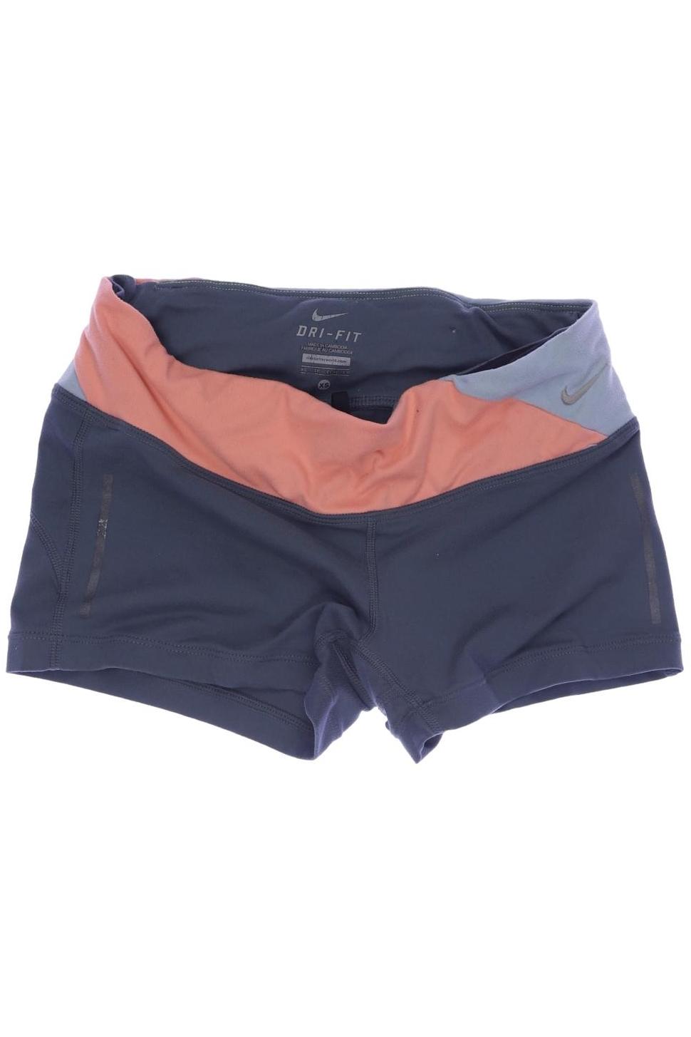 

Nike Running Damen Shorts, grau, Gr. 34
