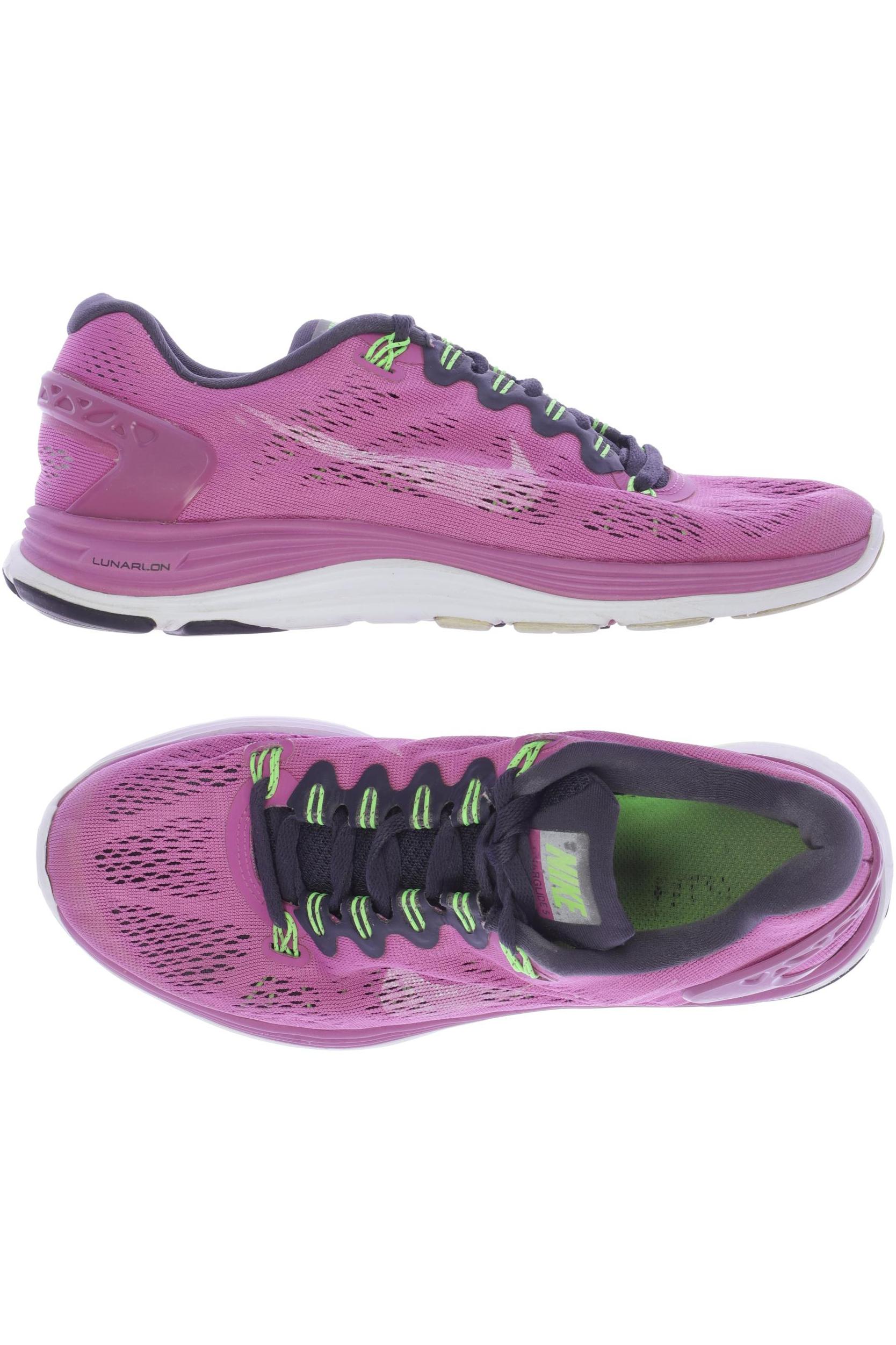 

Nike Running Damen Sneakers, pink, Gr. 38.5