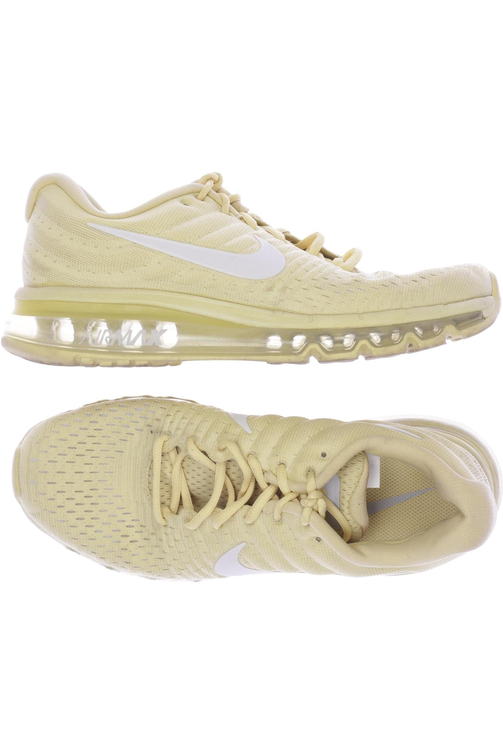 

Nike Running Damen Sneakers, gelb, Gr. 40.5