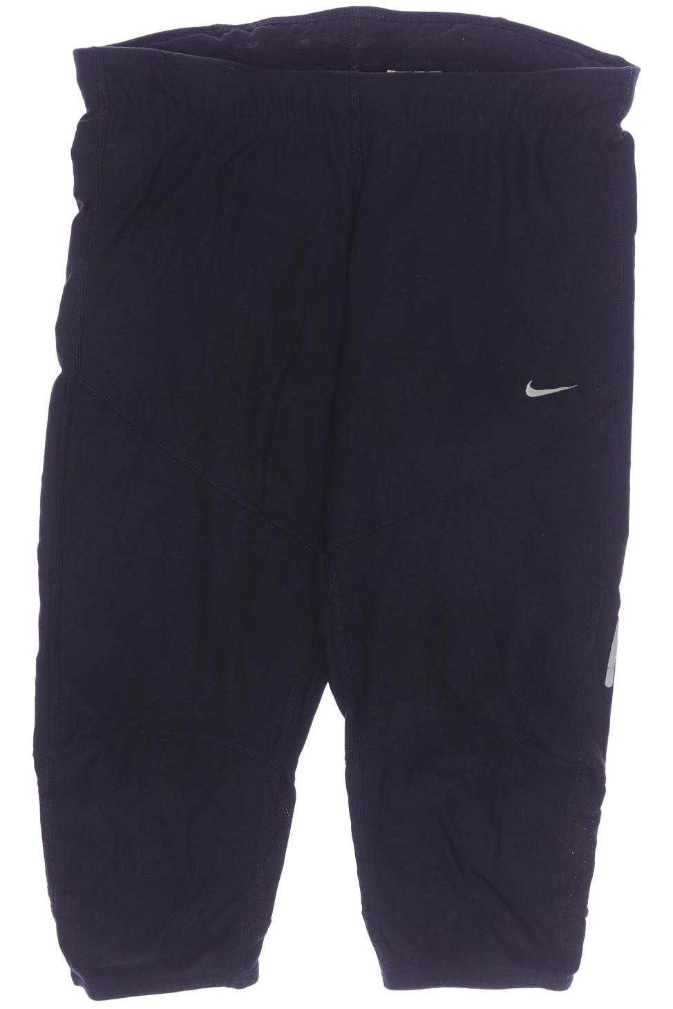 

Nike Running Damen Shorts, schwarz, Gr. 38
