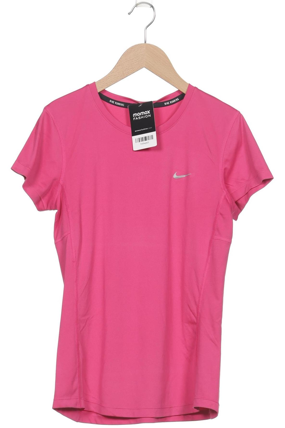 

Nike Running Damen T-Shirt, pink, Gr. 36