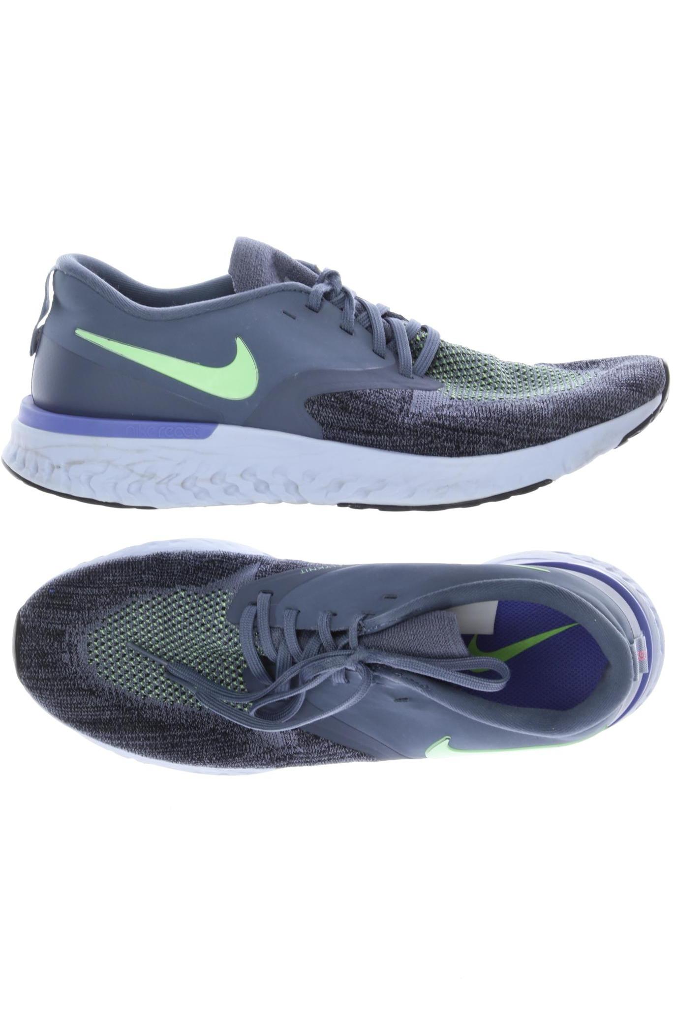 Thumbnail - Nike Running Damen Sneakers, blau, Gr. 44