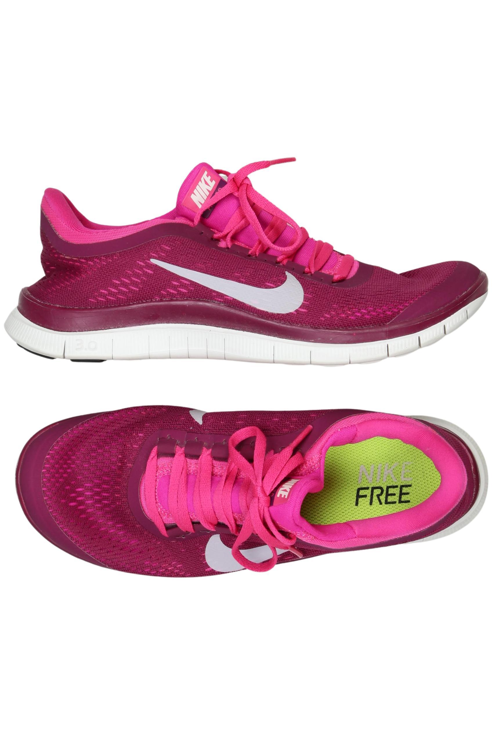 

Nike Running Damen Sneakers, pink, Gr. 40