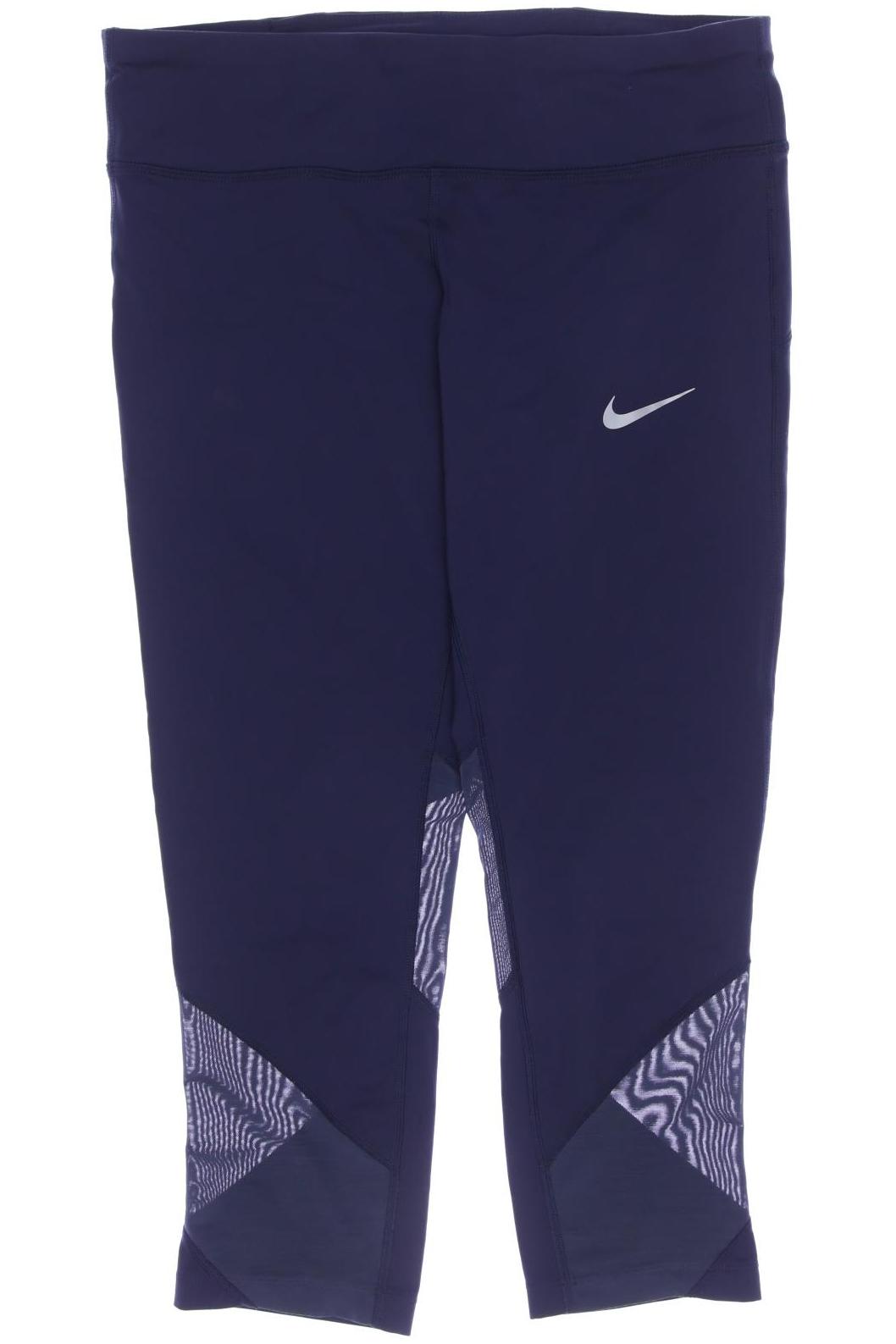 

Nike Running Damen Stoffhose, blau, Gr. 0