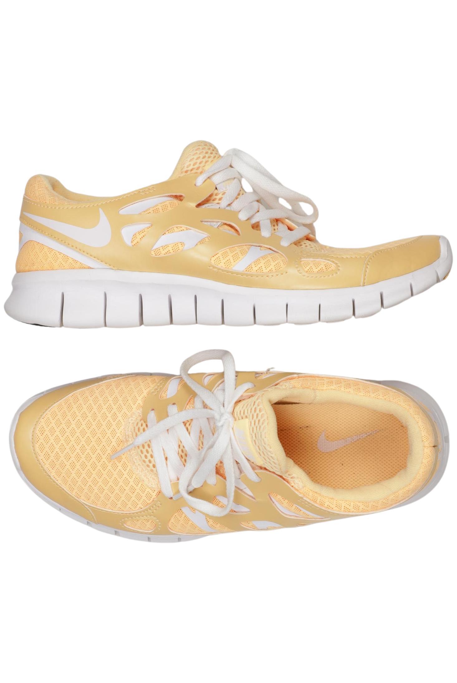 

Nike Running Damen Sneakers, mehrfarbig, Gr. 38.5