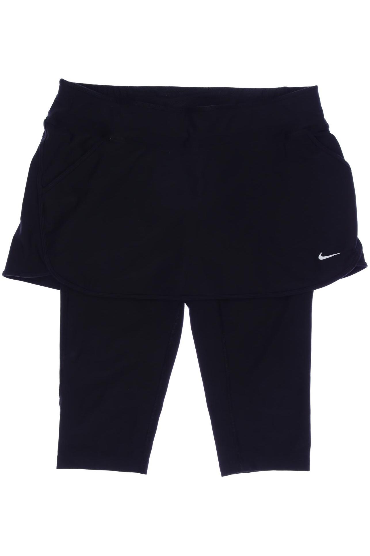 

Nike Running Damen Shorts, schwarz, Gr. 38