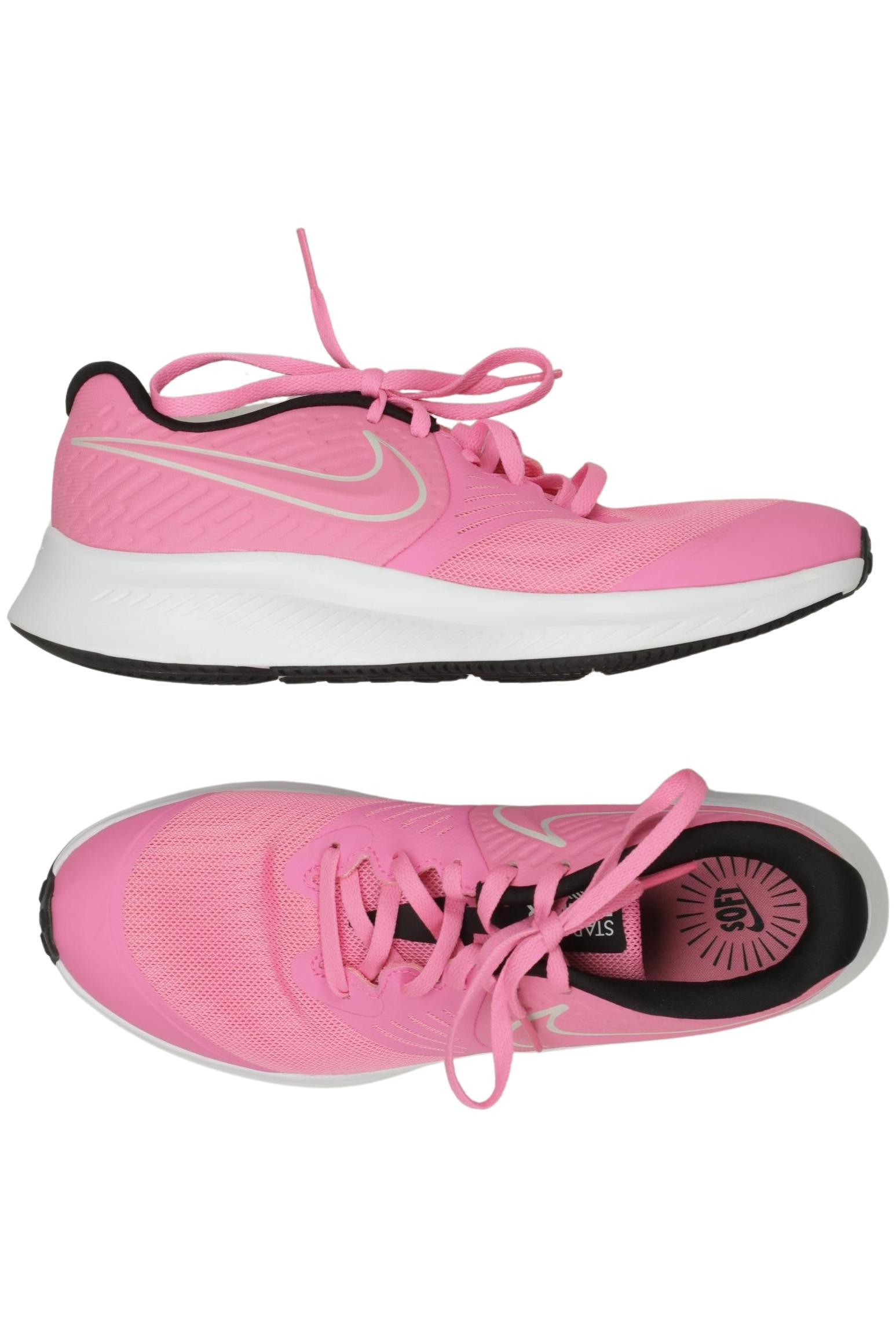 

Nike Running Damen Sneakers, pink, Gr. 38