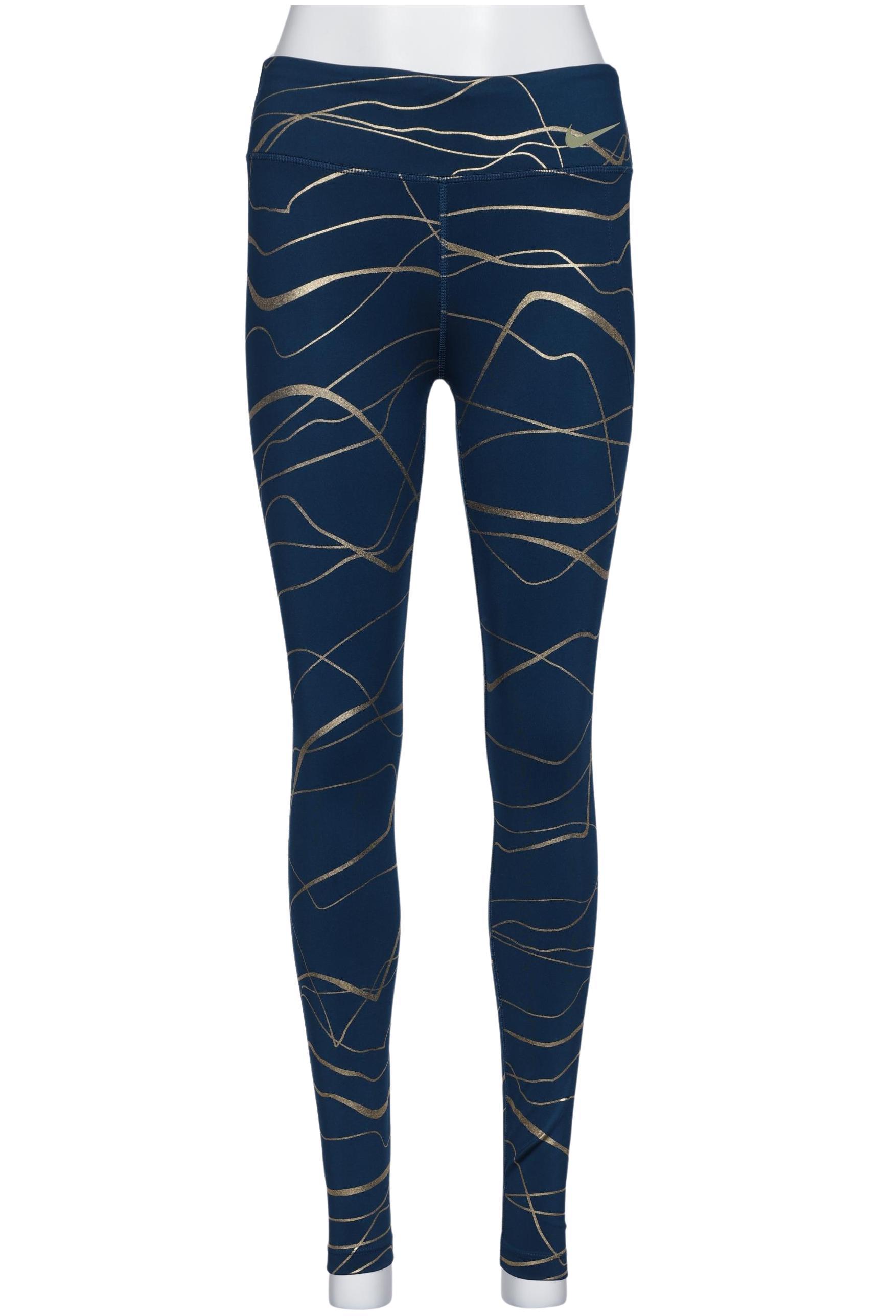 

Nike Running Damen Stoffhose, mehrfarbig, Gr. 0