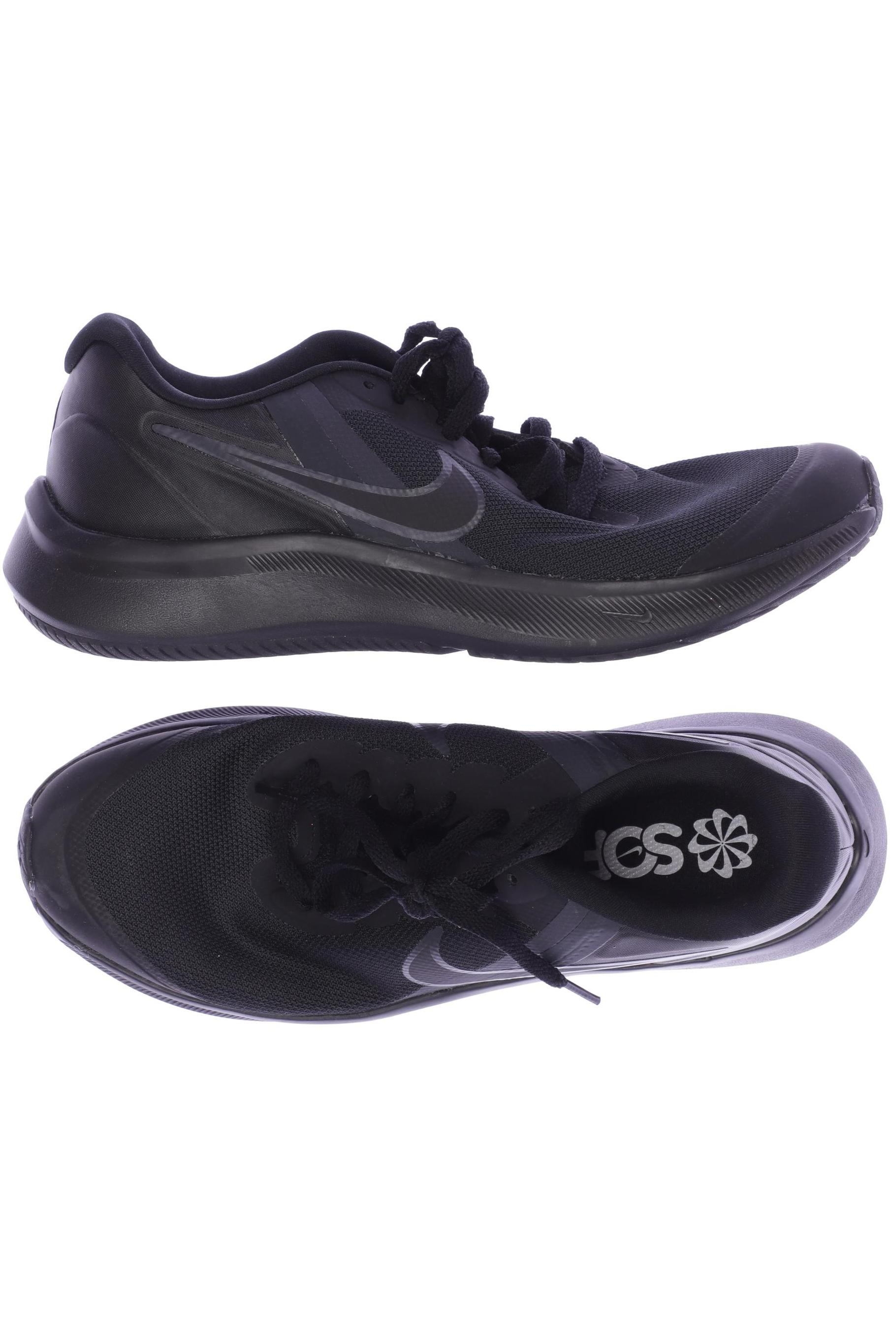 

Nike Running Damen Sneakers, schwarz, Gr. 38