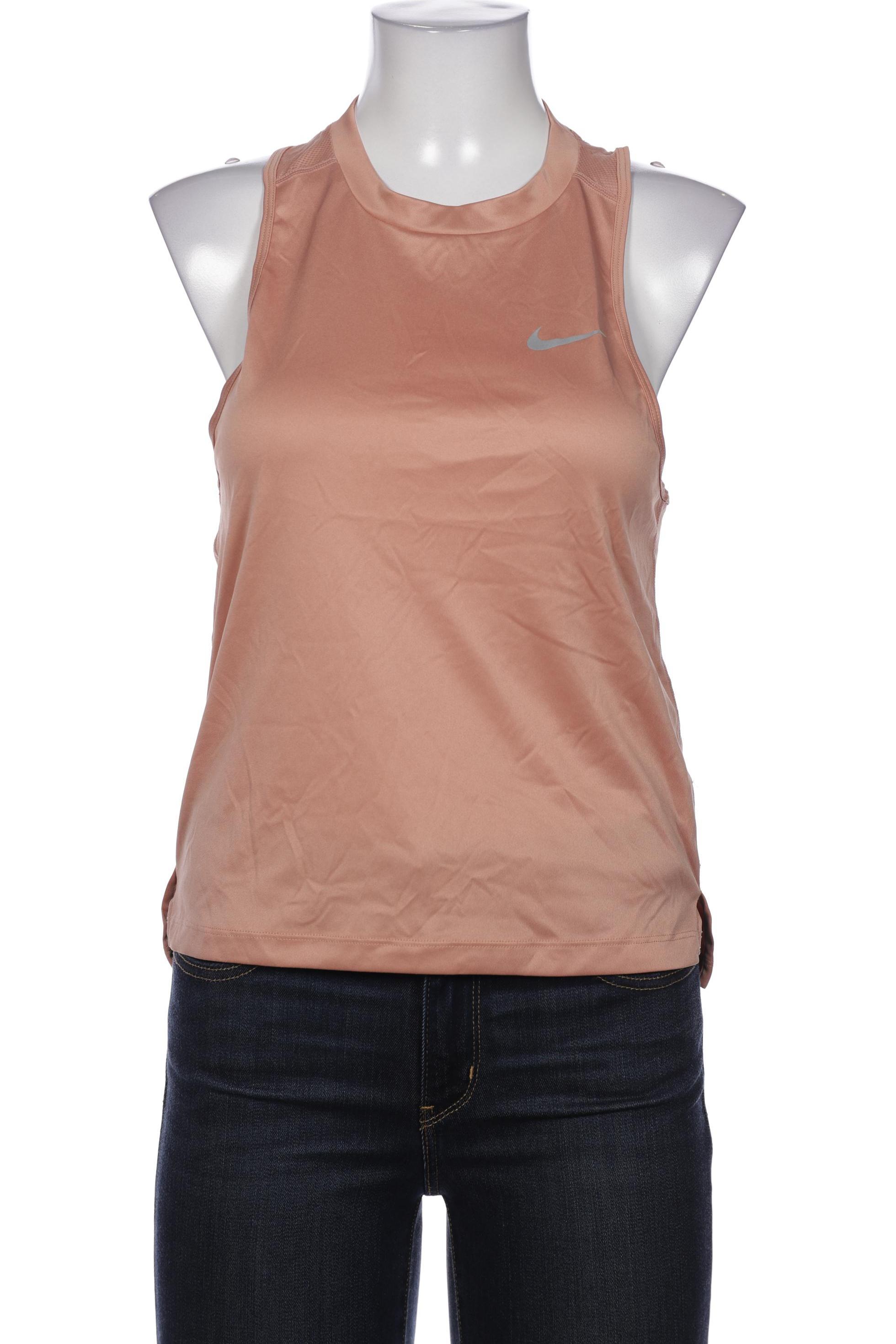

Nike Running Damen Top, beige, Gr. 36