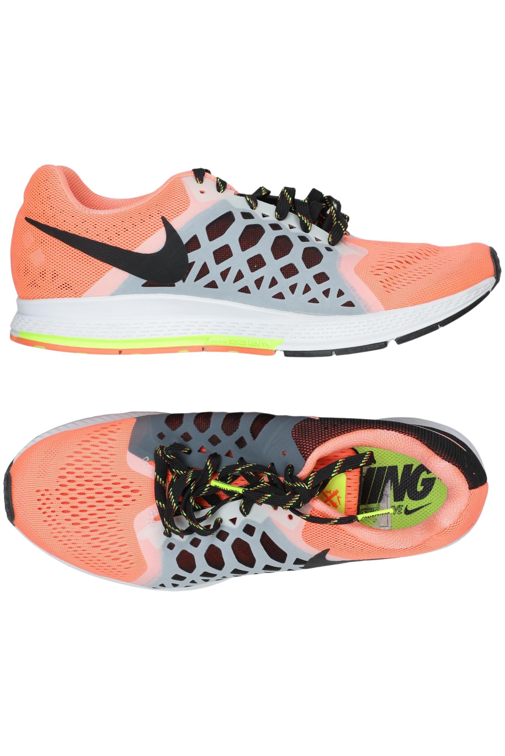 

Nike Running Damen Sneakers, neon, Gr. 42