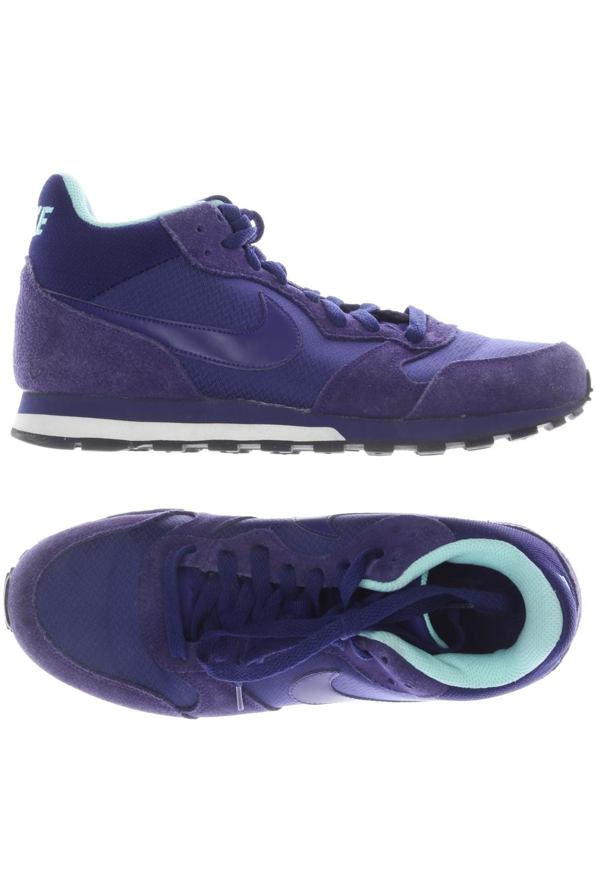 

Nike Running Damen Sneakers, flieder, Gr. 40