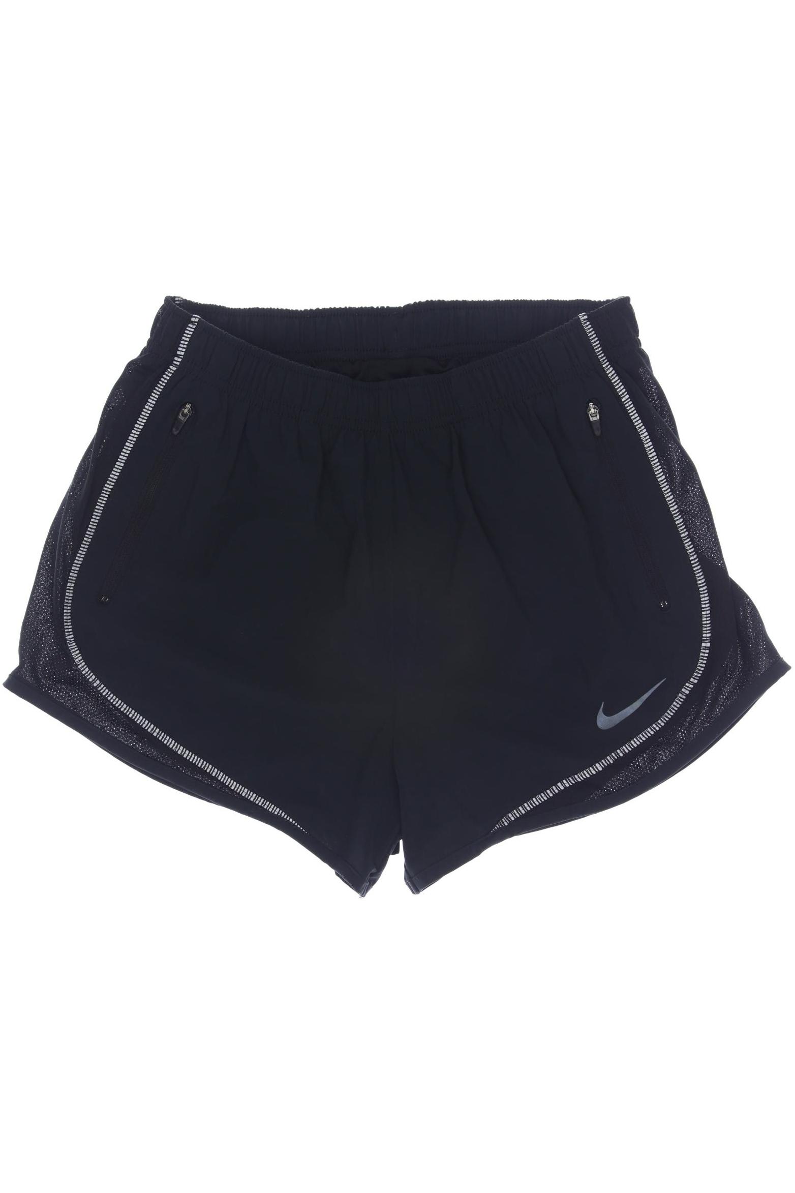 

Nike Running Damen Shorts, schwarz, Gr. 36