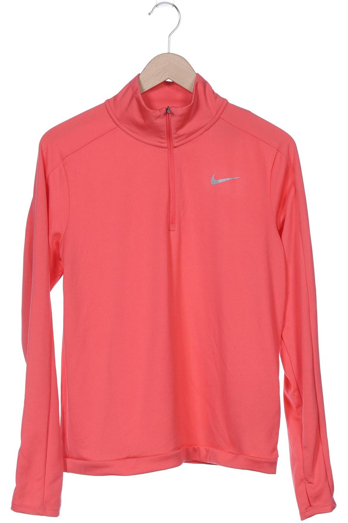

Nike Running Damen Sweatshirt, orange, Gr. 42