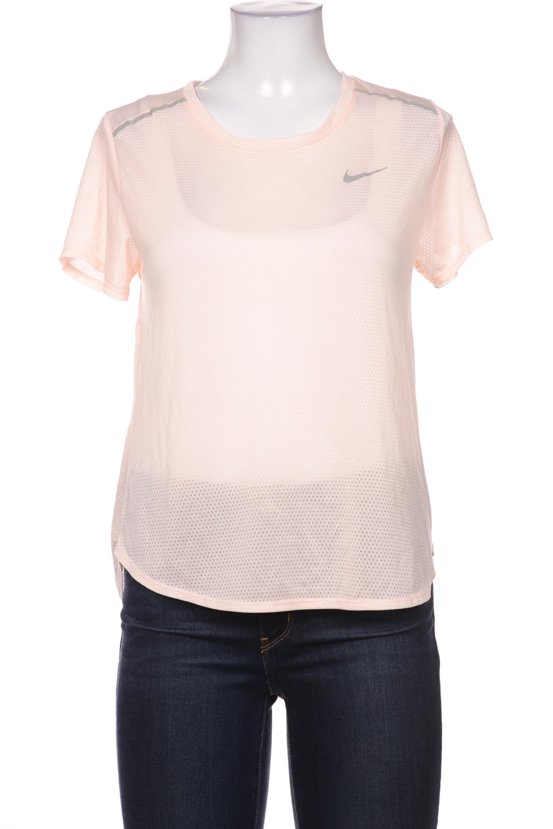 

Nike Running Damen T-Shirt, pink, Gr. 38