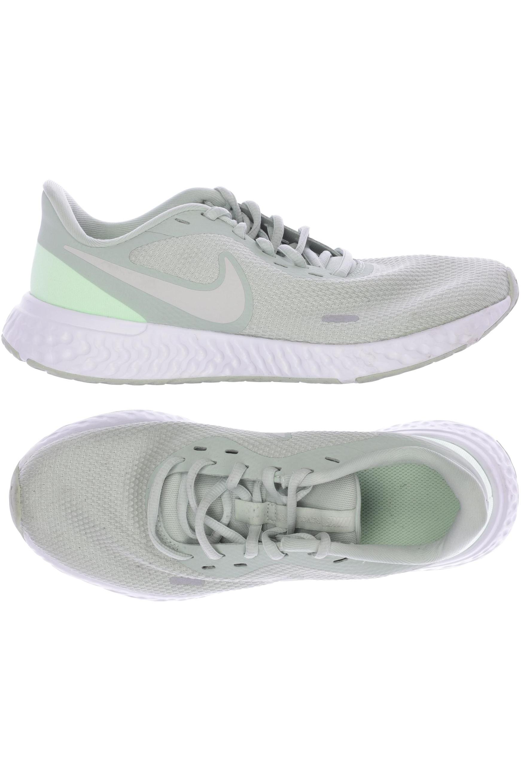 

Nike Running Damen Sneakers, hellgrün, Gr. 39