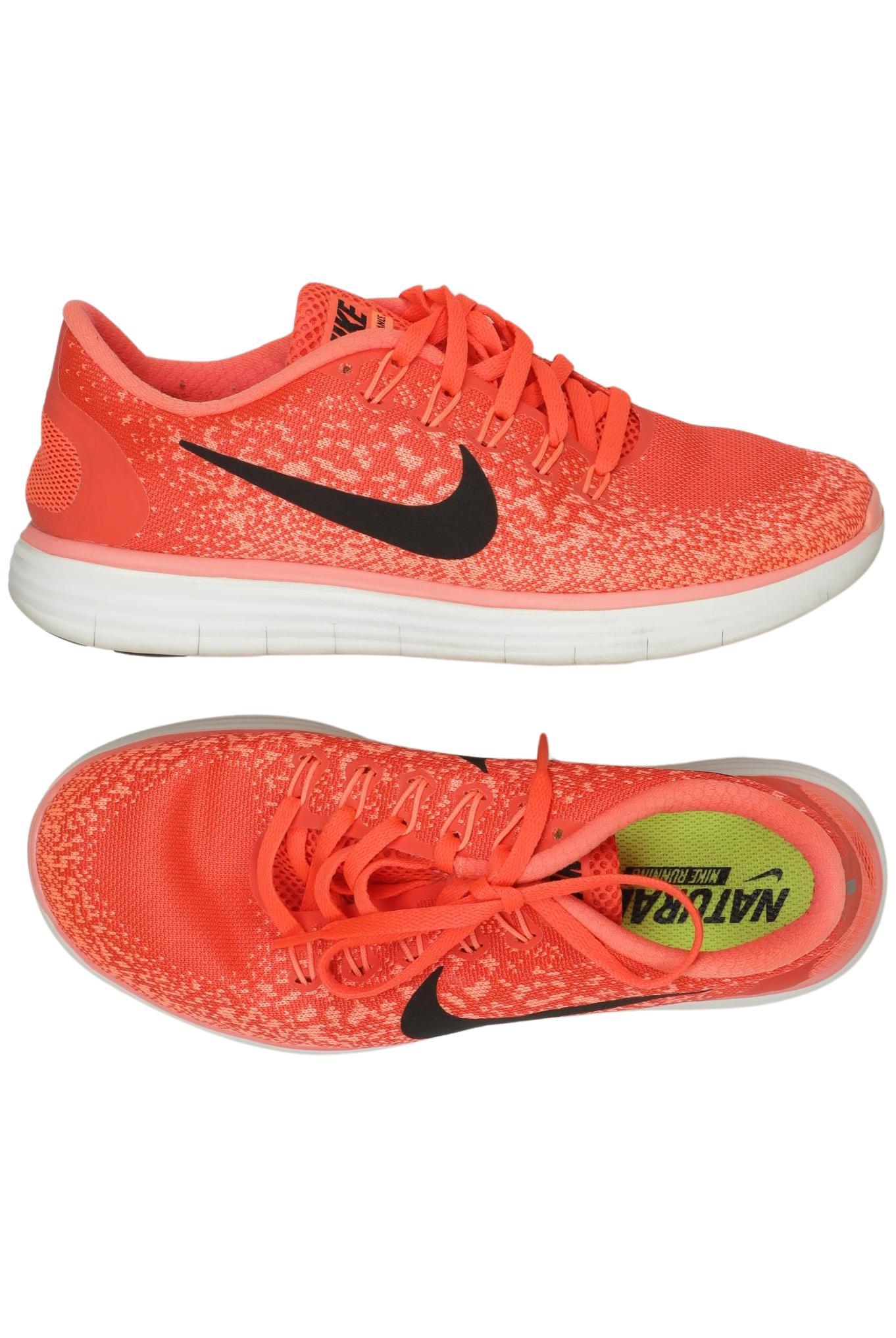 

Nike Running Damen Sneakers, orange, Gr. 37.5