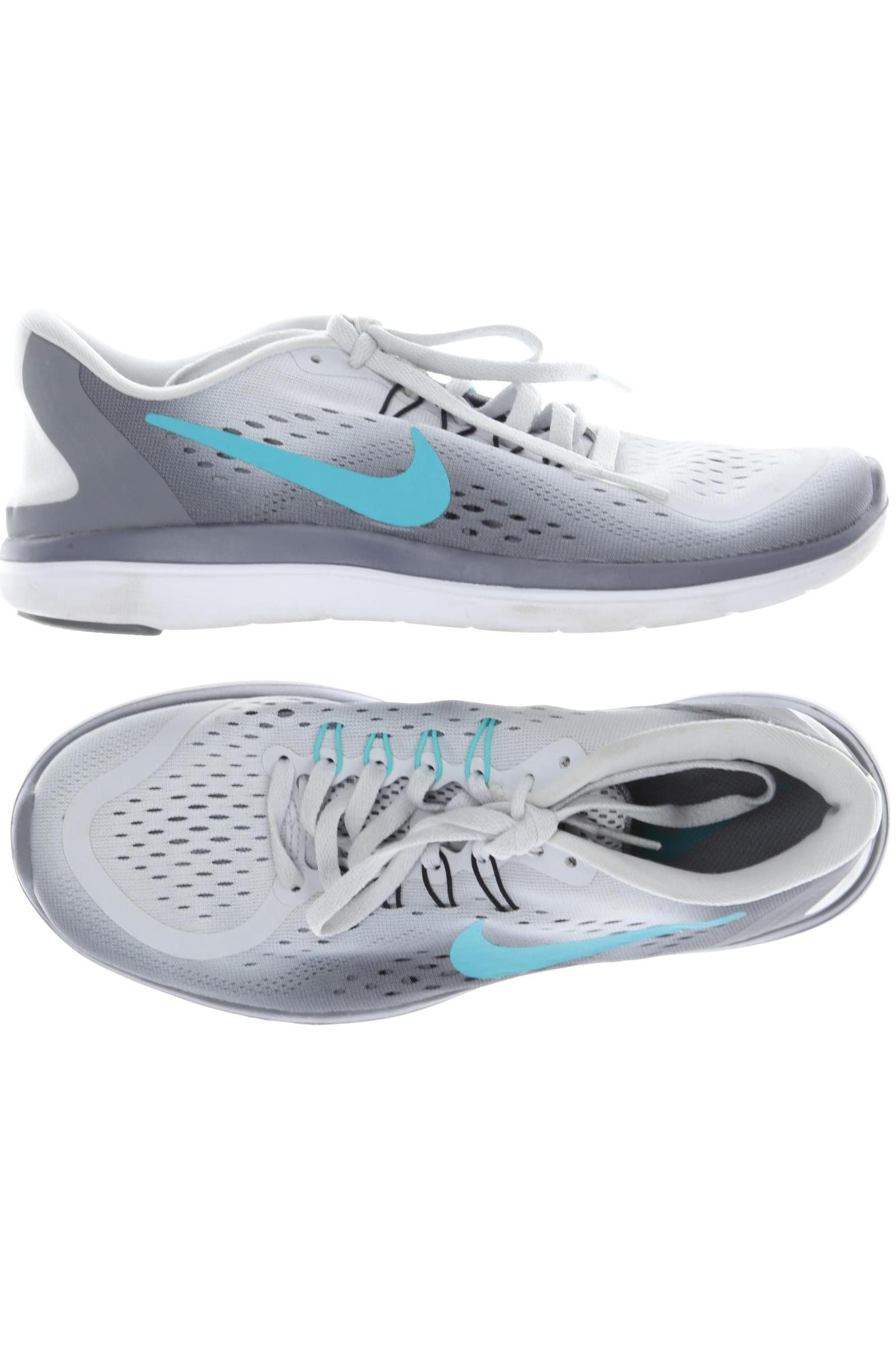 

Nike Running Damen Sneakers, grau, Gr. 38.5