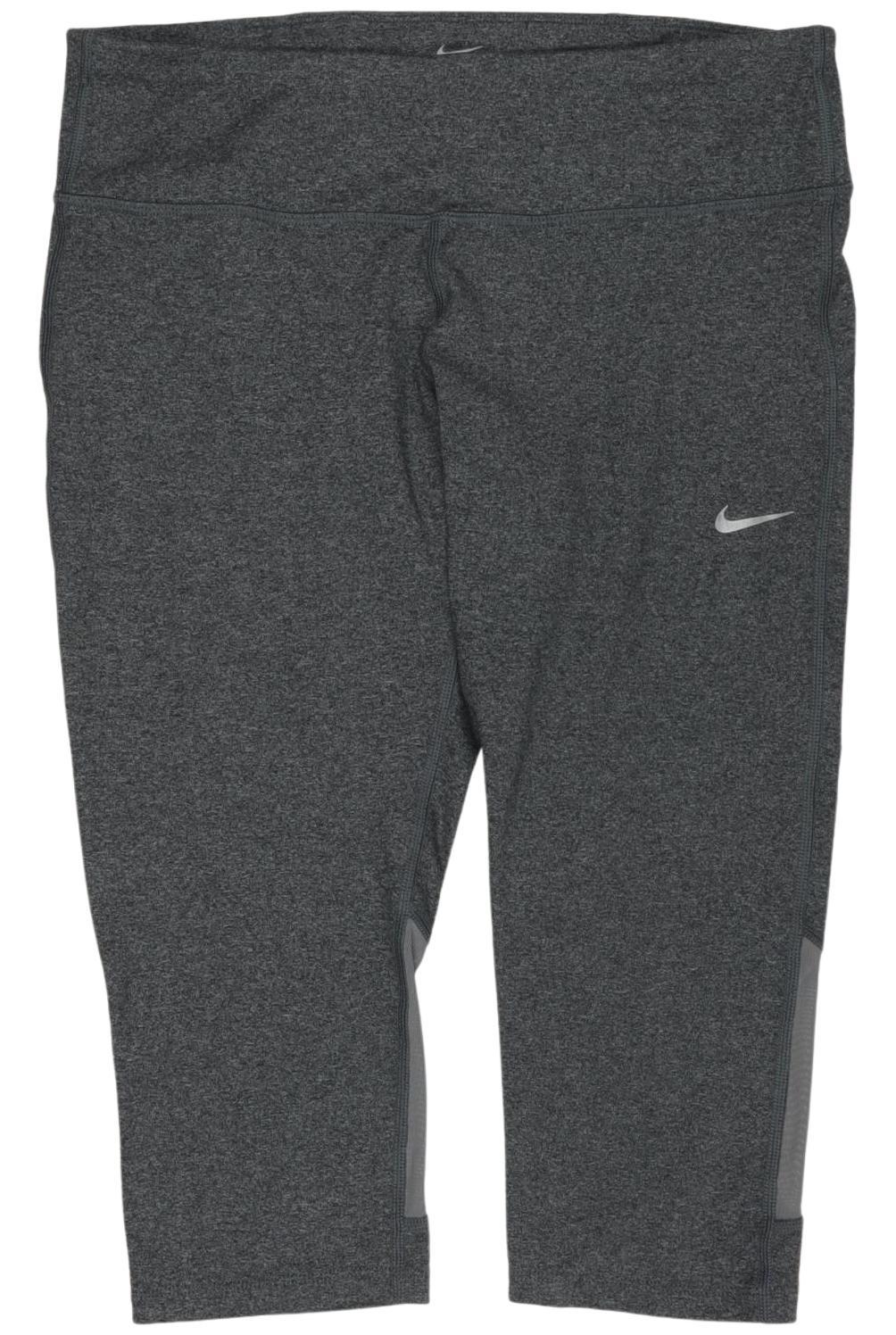 

Nike Running Damen Shorts, grau, Gr. 38