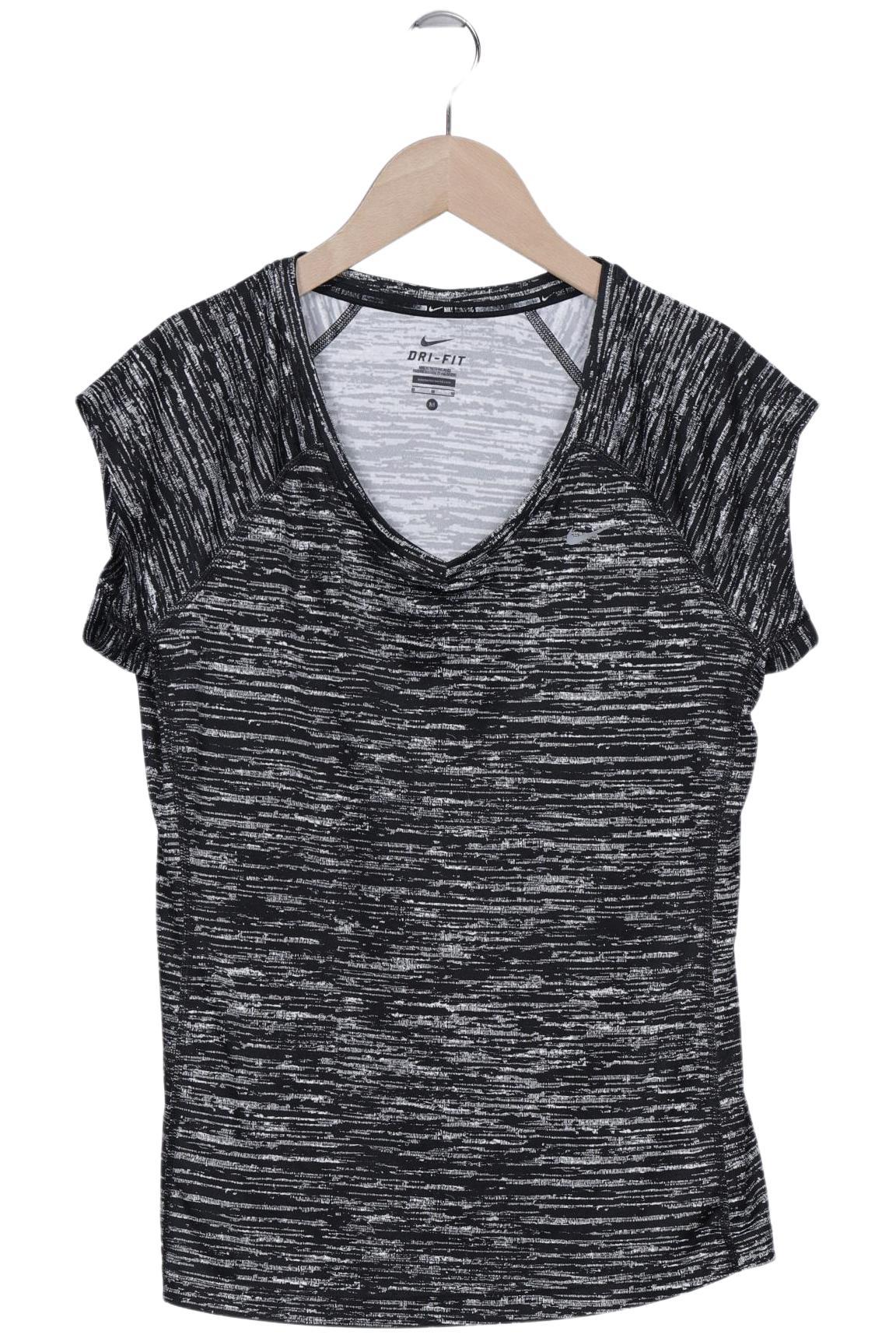 

Nike Running Damen T-Shirt, grau, Gr. 38