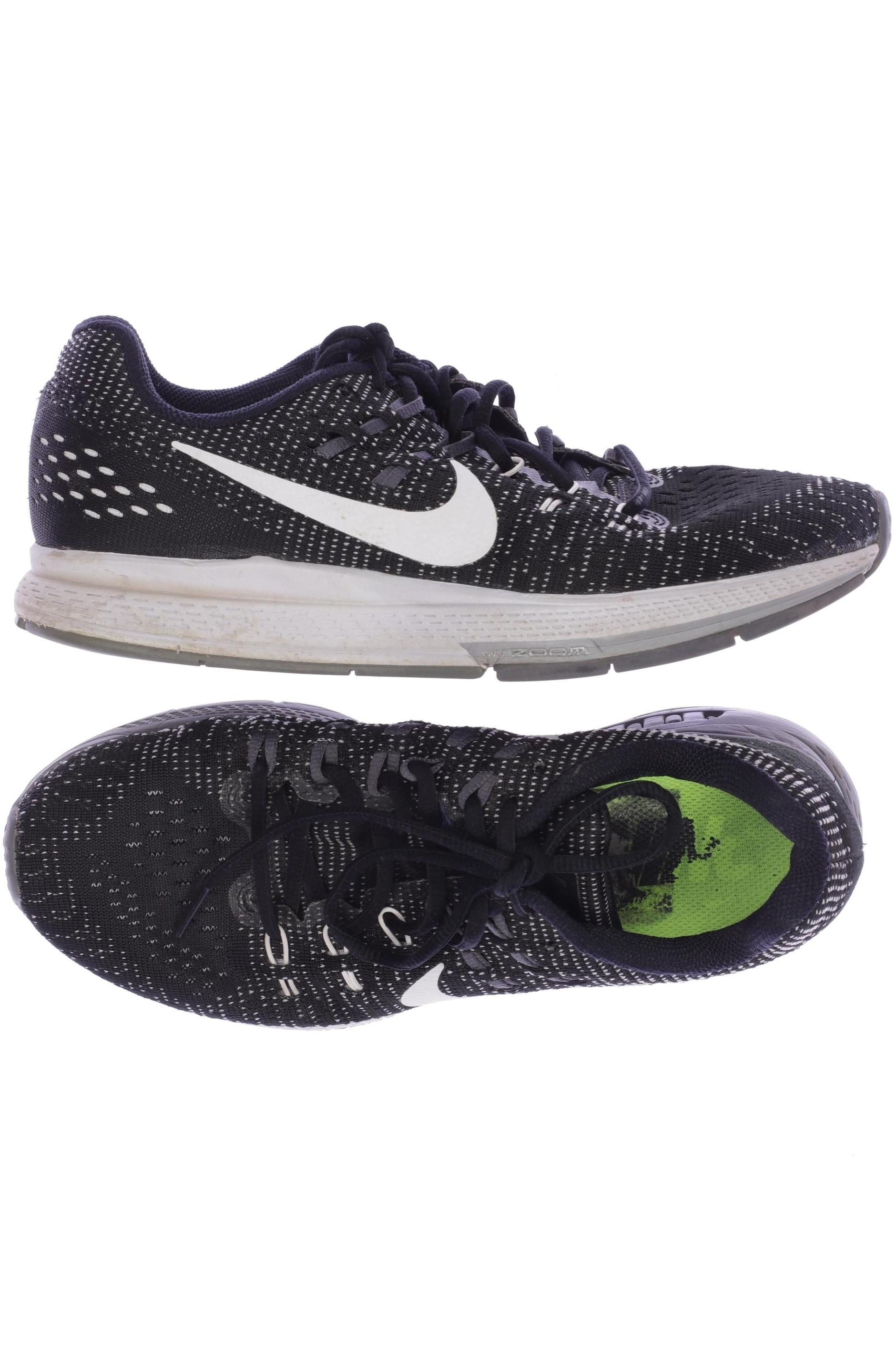 

Nike Running Damen Sneakers, schwarz, Gr. 39
