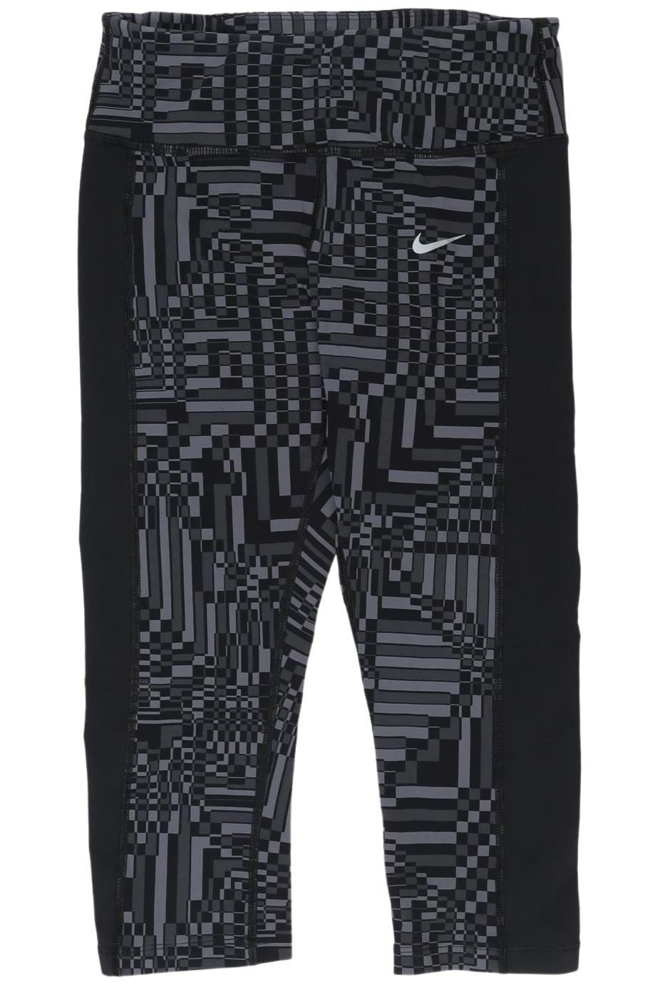 

Nike Running Damen Stoffhose, grau, Gr. 0