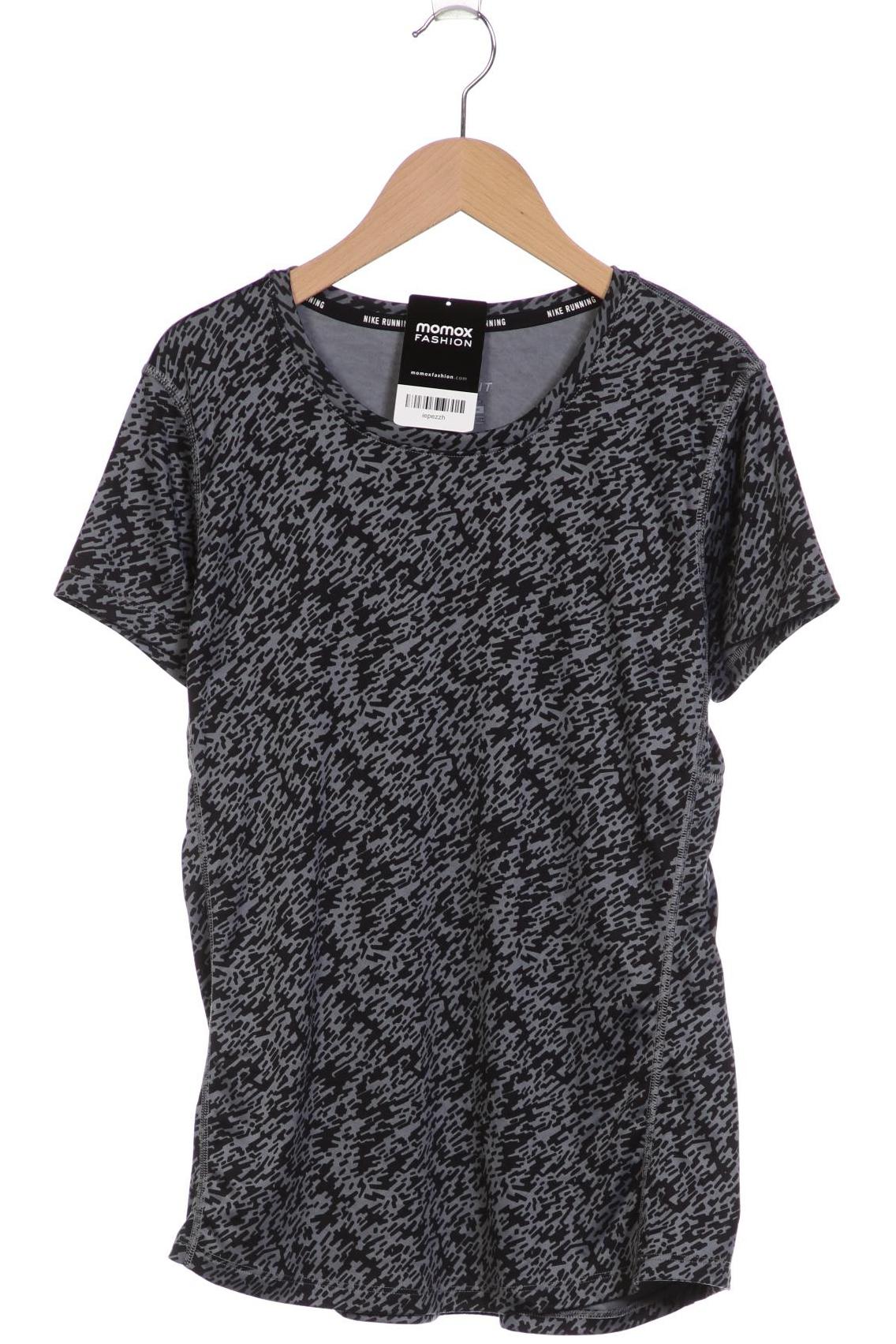 

Nike Running Damen T-Shirt, grau, Gr. 38