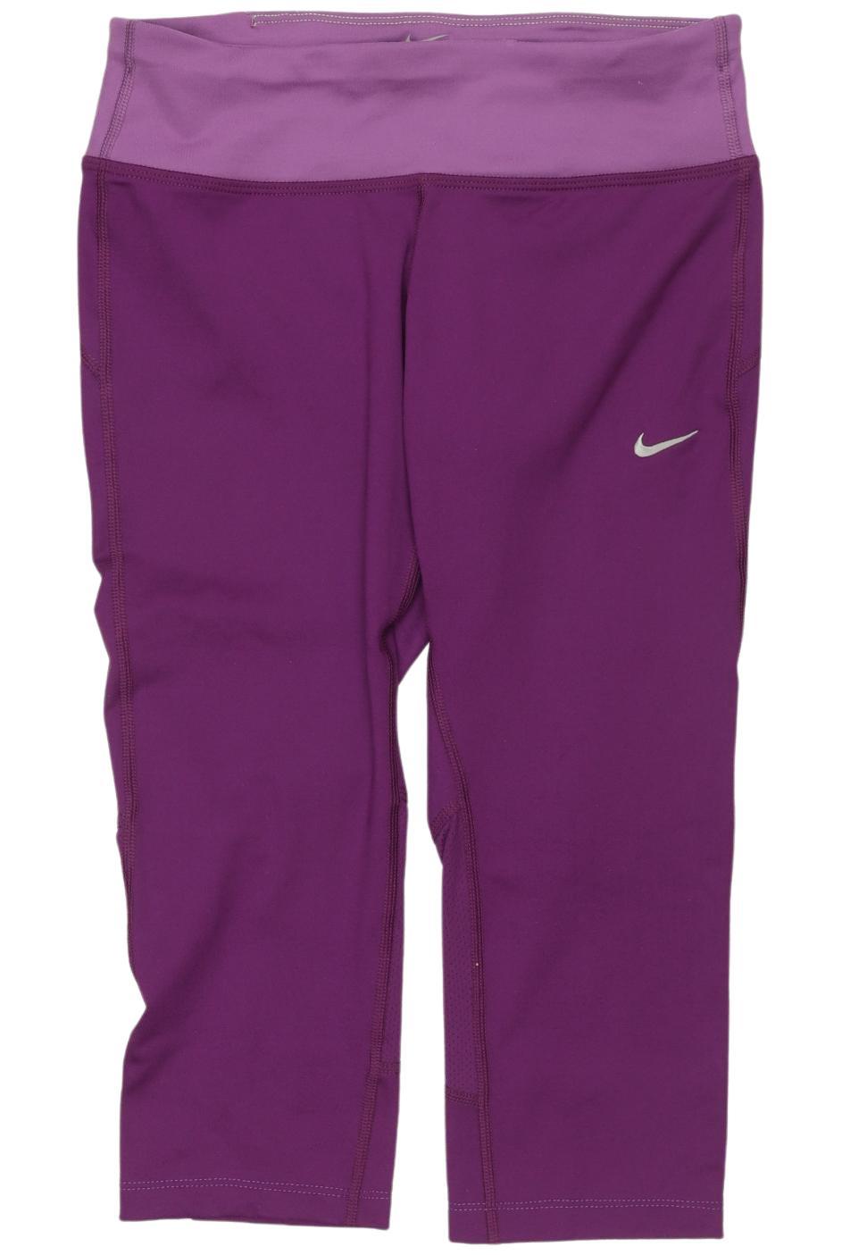 

Nike Running Damen Stoffhose, pink, Gr. 0