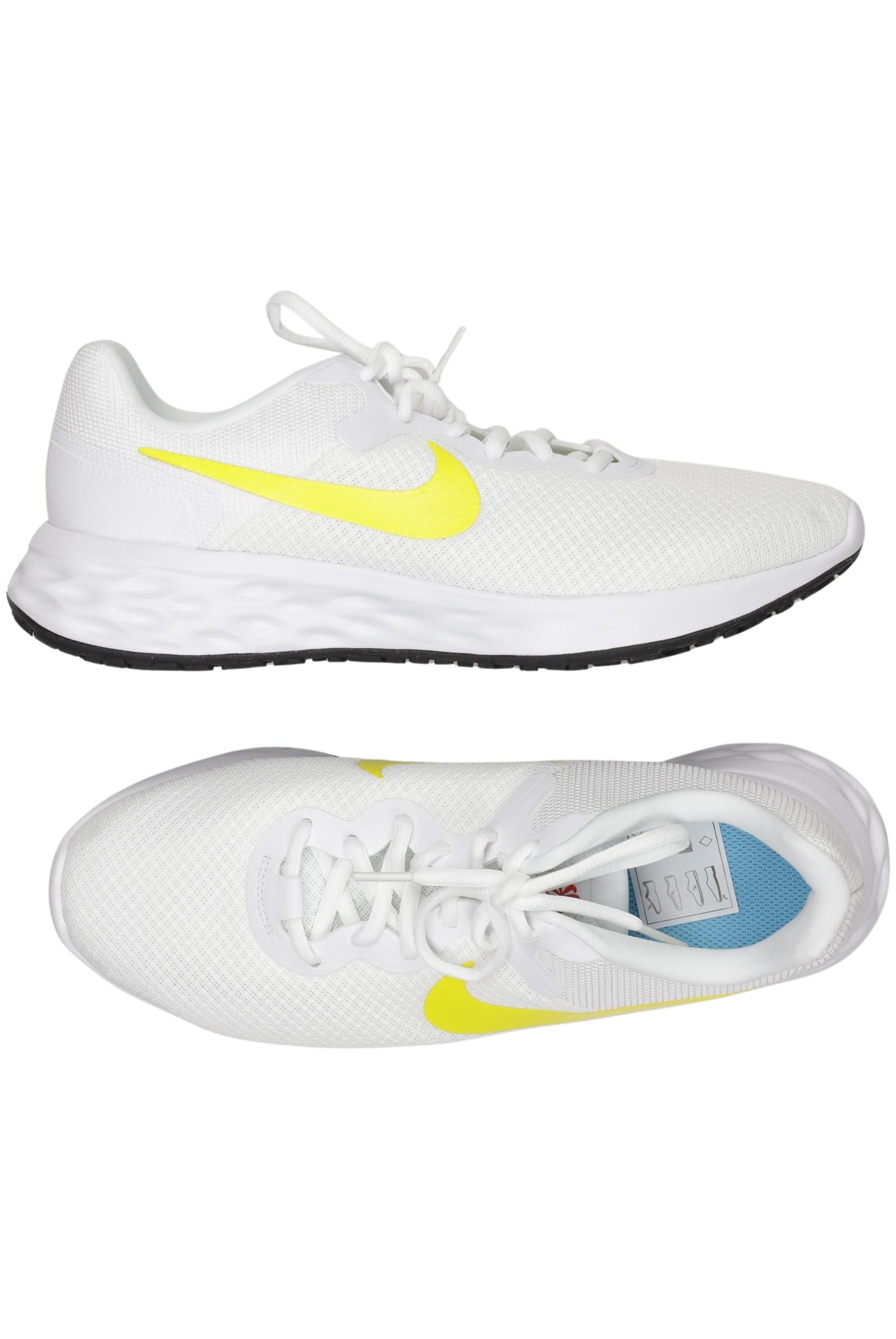 

Nike Running Damen Sneakers, weiß, Gr. 42