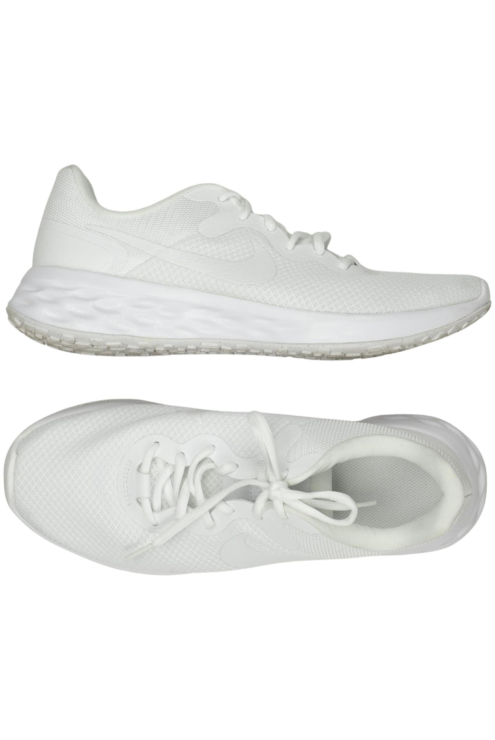 

Nike Running Damen Sneakers, weiß, Gr. 43