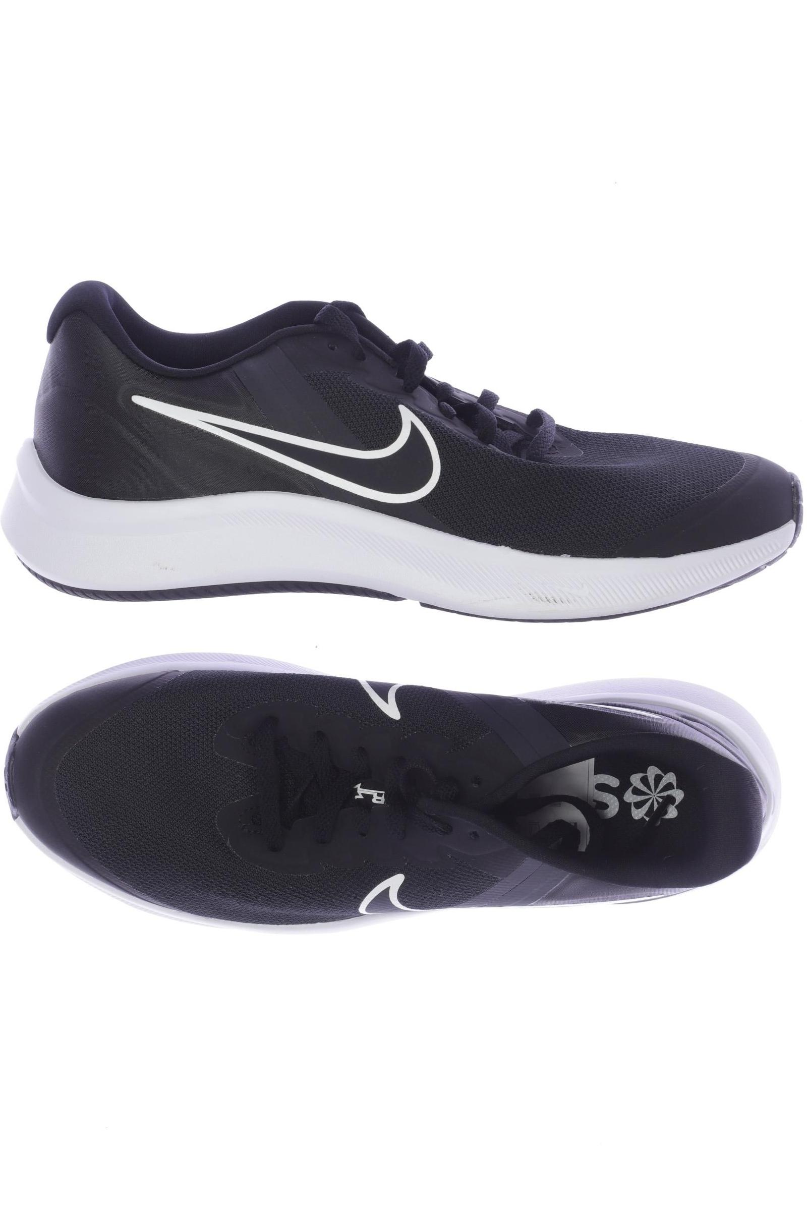 

Nike Running Damen Sneakers, schwarz, Gr. 38.5