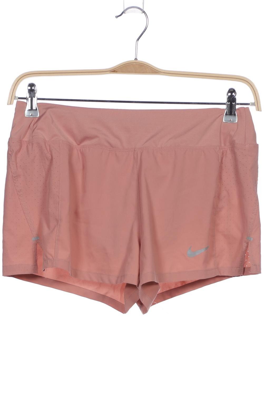 

Nike Running Damen Shorts, pink, Gr. 38