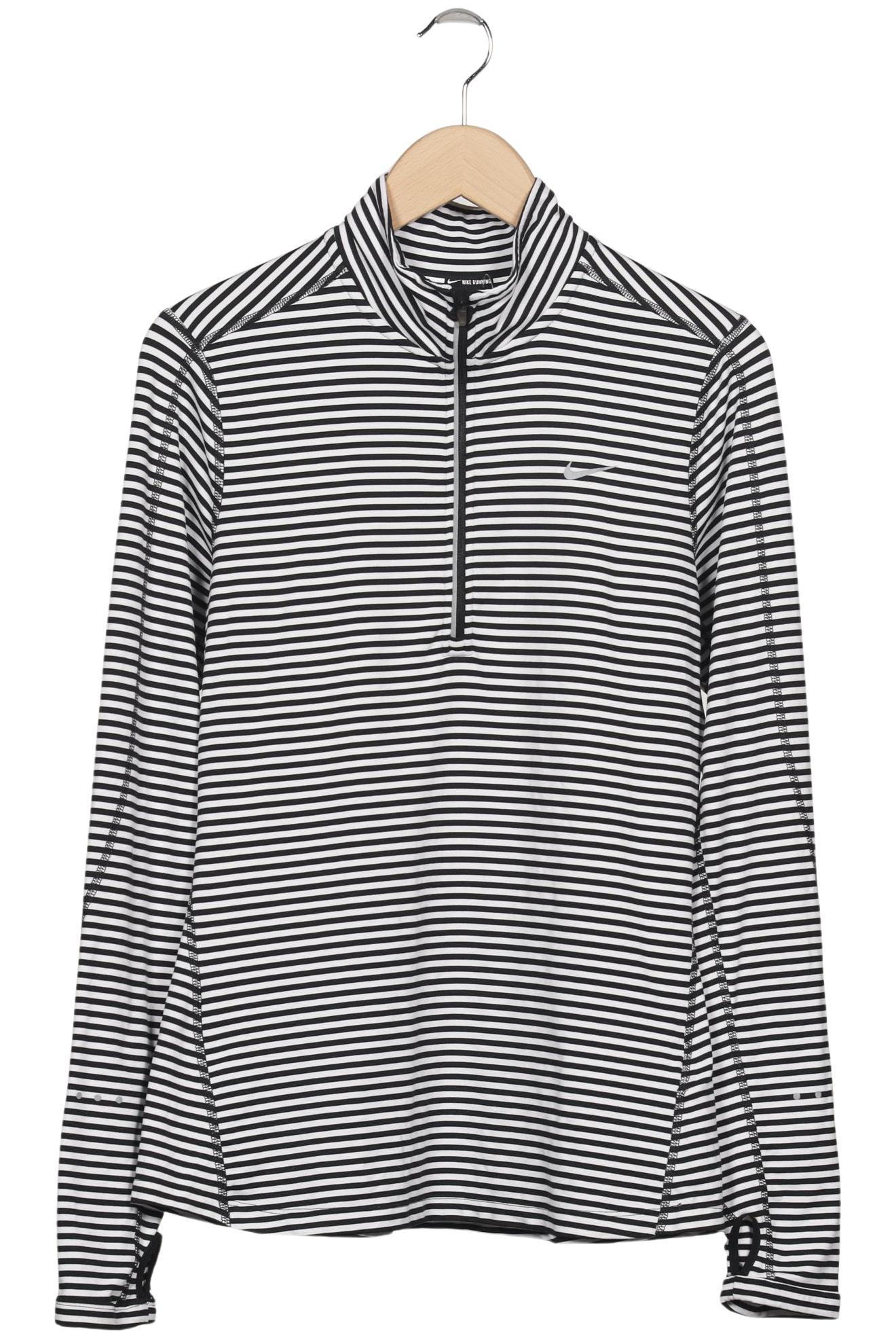 

Nike Running Damen Langarmshirt, mehrfarbig, Gr. 38