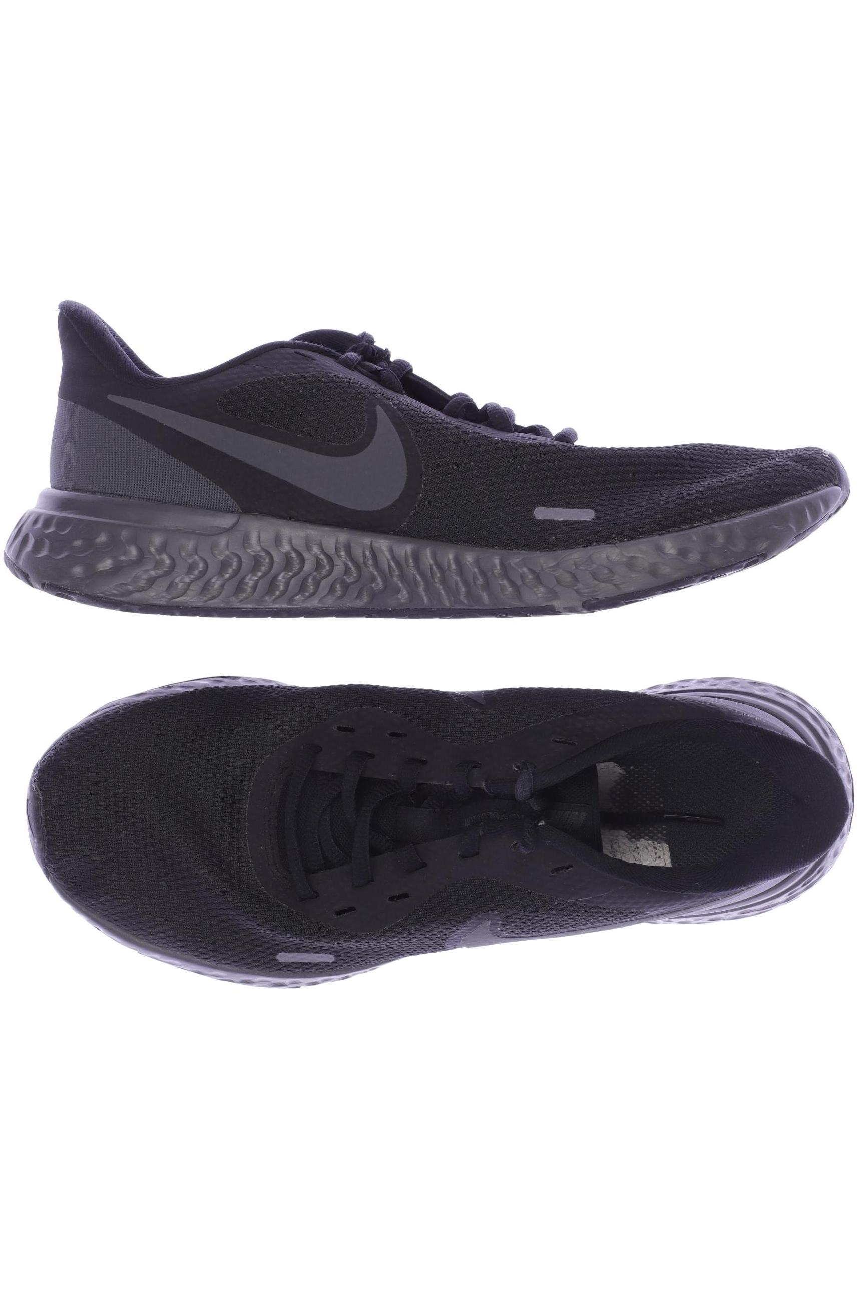 

Nike Running Damen Sneakers, schwarz, Gr. 40