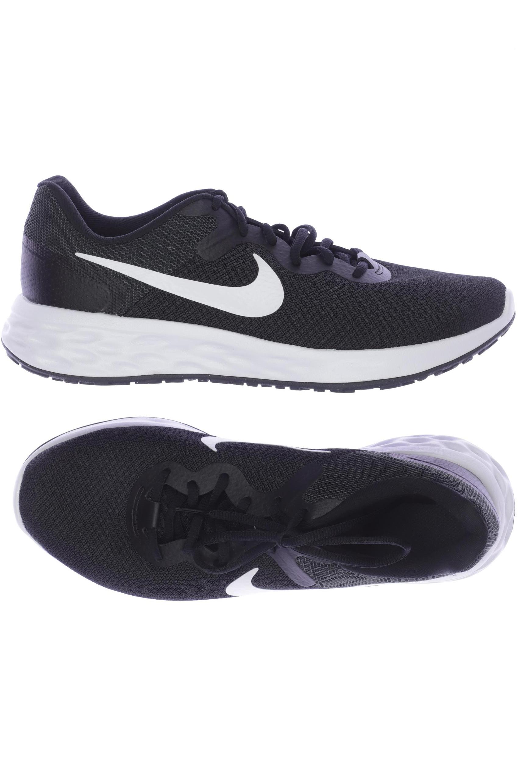 

Nike Running Damen Sneakers, schwarz, Gr. 41