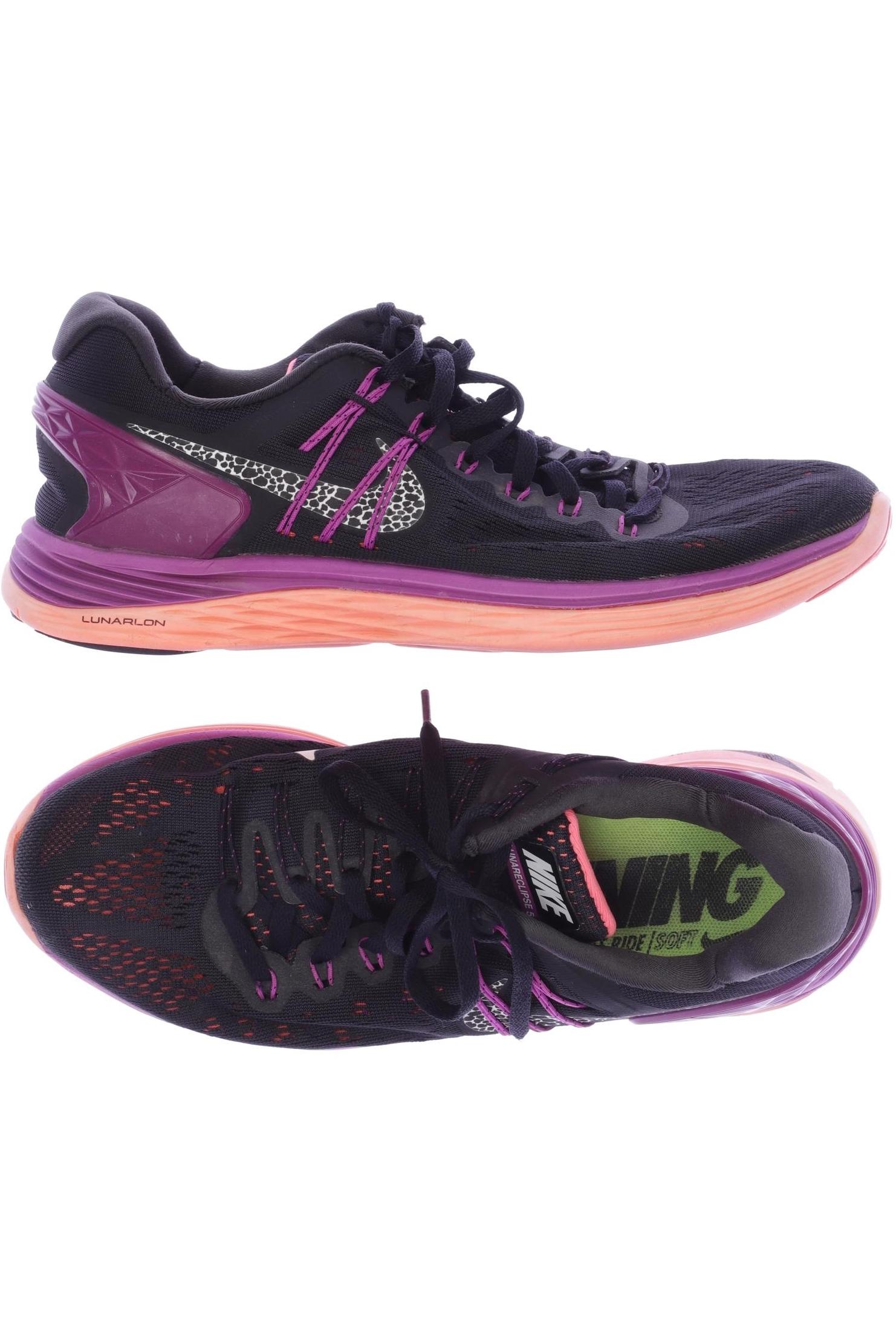 

Nike Running Damen Sneakers, schwarz, Gr. 40.5