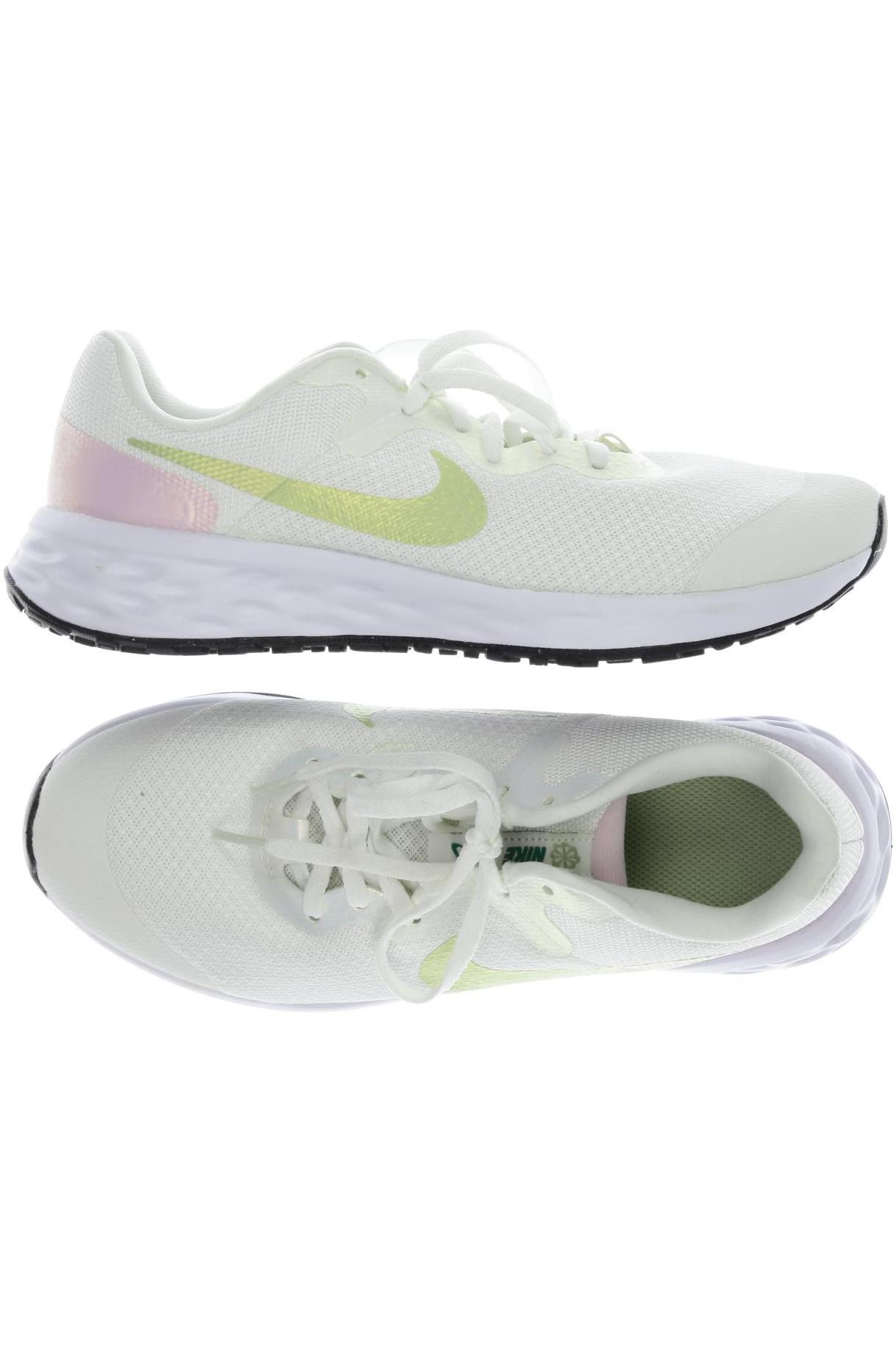 

Nike Running Damen Sneakers, weiß, Gr. 38