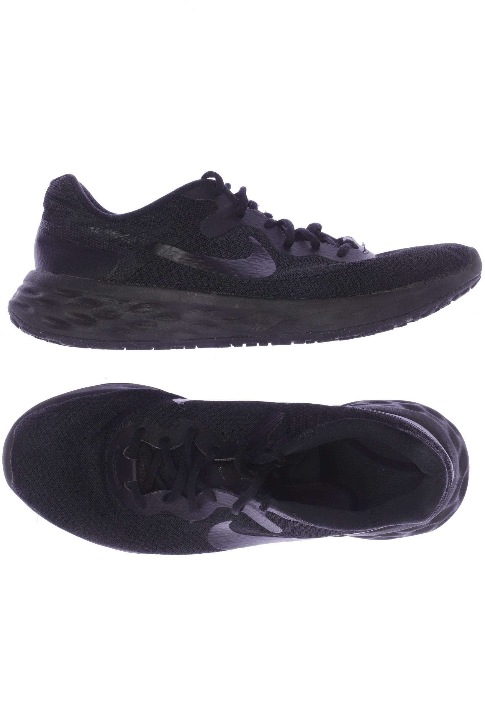 

Nike Running Damen Sneakers, schwarz, Gr. 43