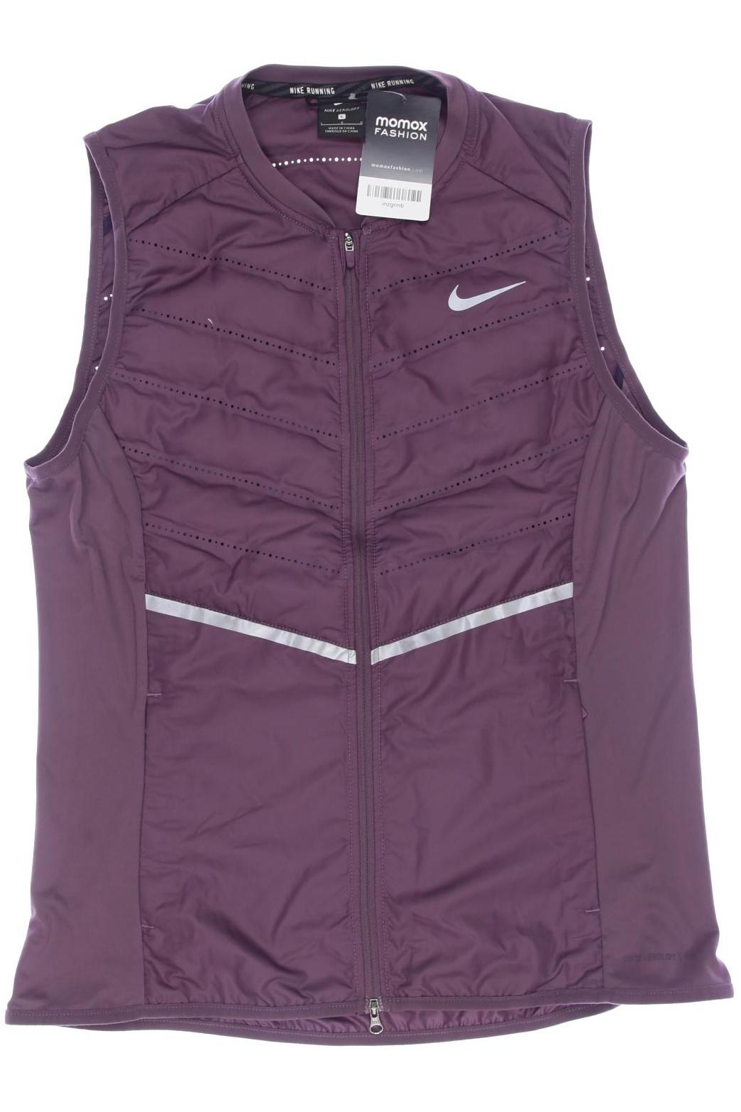 

Nike Running Damen Weste, flieder, Gr. 42
