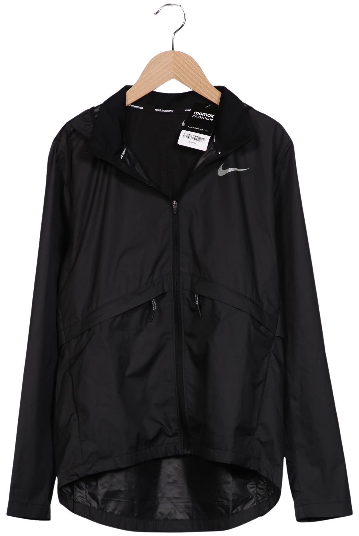 

Nike Running Damen Jacke, schwarz, Gr. 36