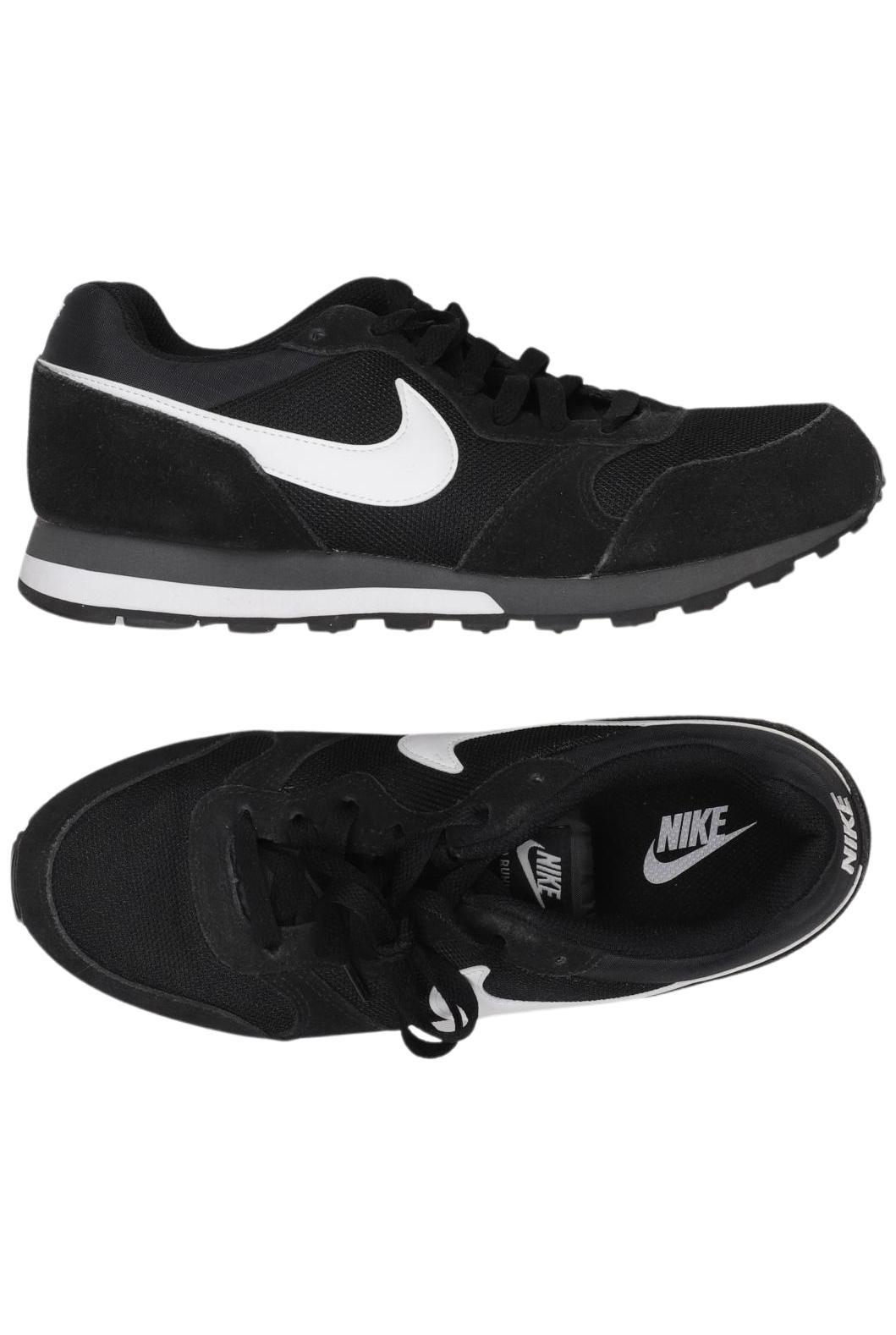 

Nike Running Damen Sneakers, schwarz, Gr. 40.5